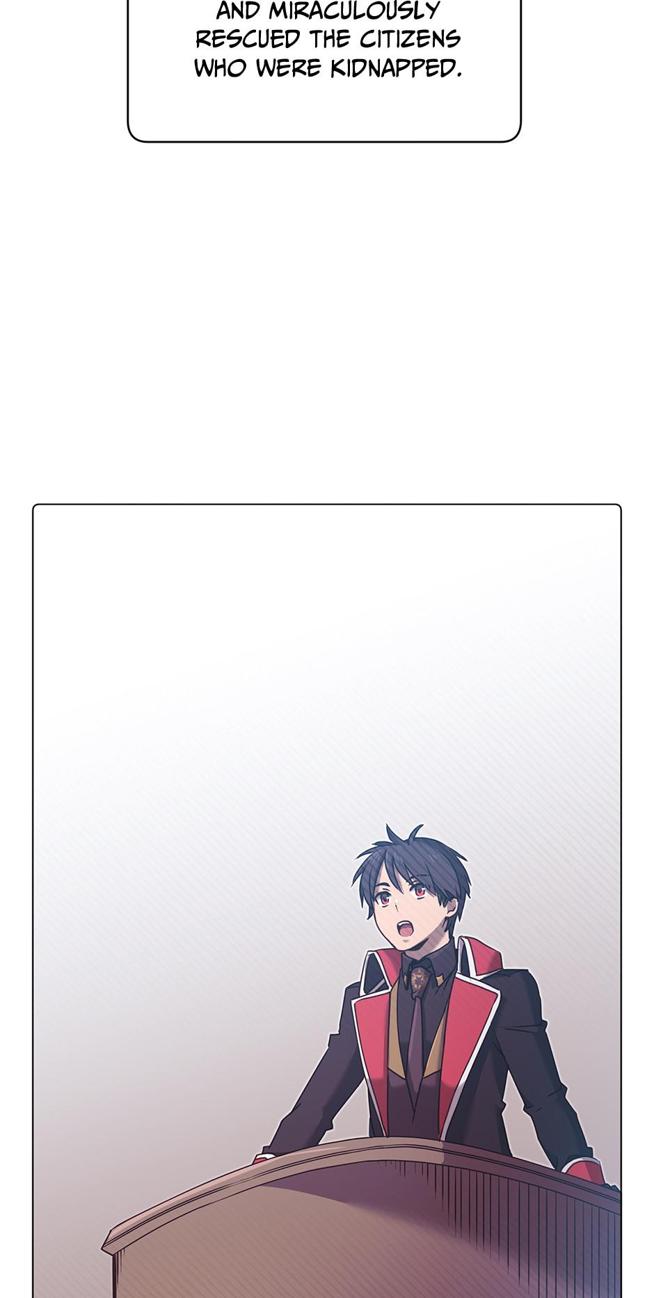 The Max Level Hero Strikes Back Chap 35 - Next Chap 36