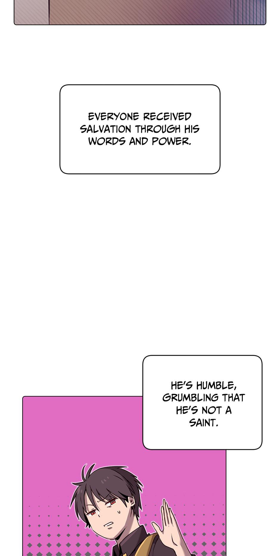 The Max Level Hero Strikes Back Chap 35 - Next Chap 36