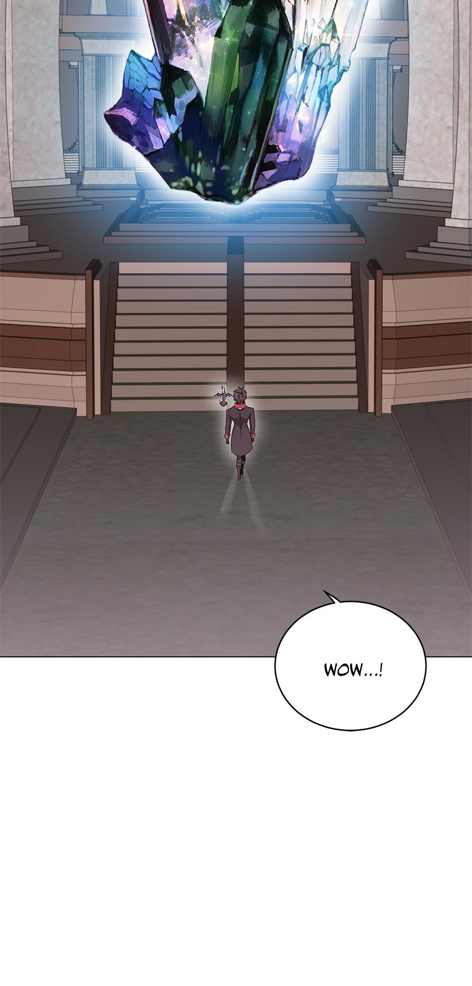 The Max Level Hero Strikes Back Chap 35 - Next Chap 36