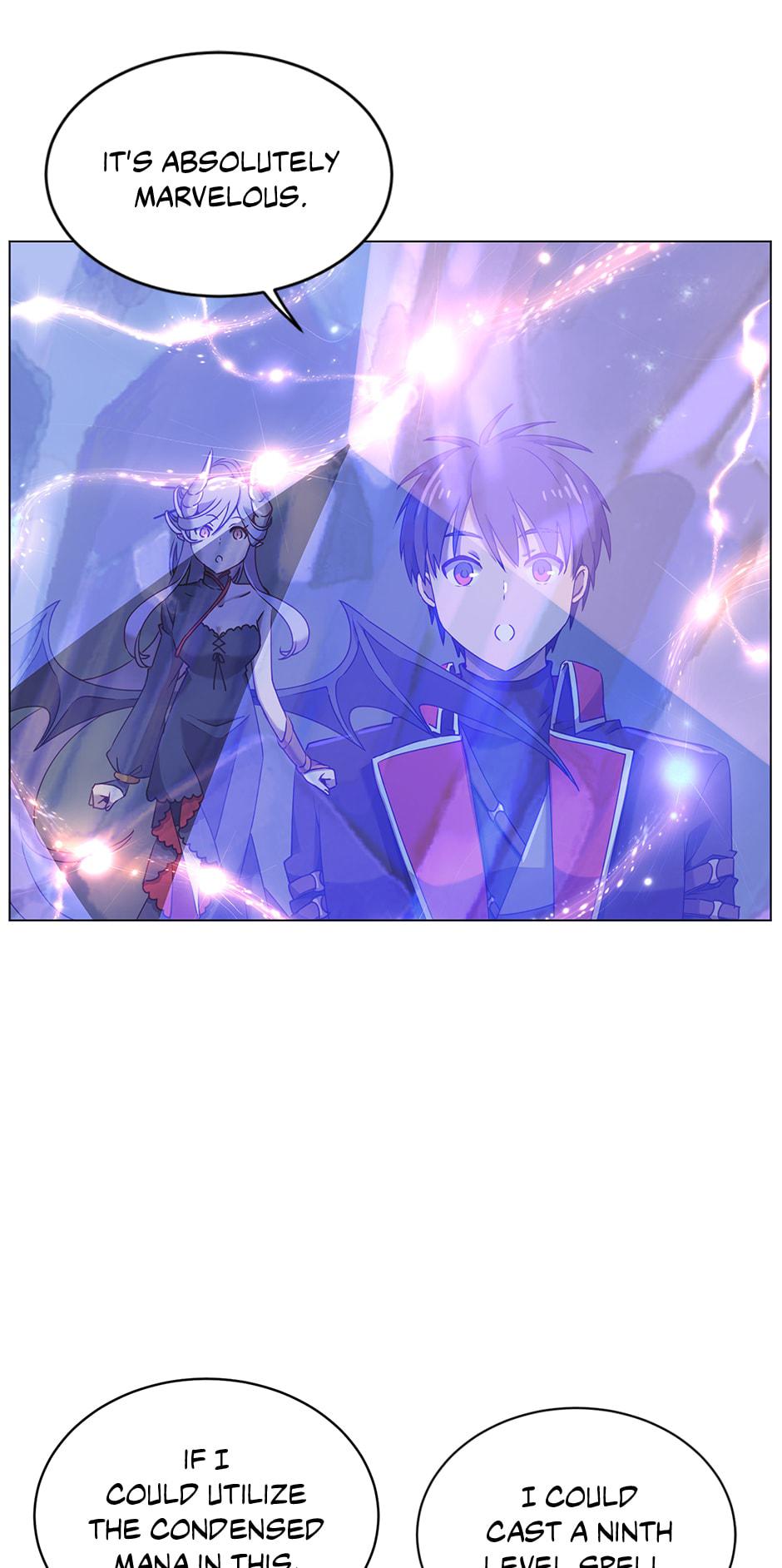 The Max Level Hero Strikes Back Chap 35 - Next Chap 36