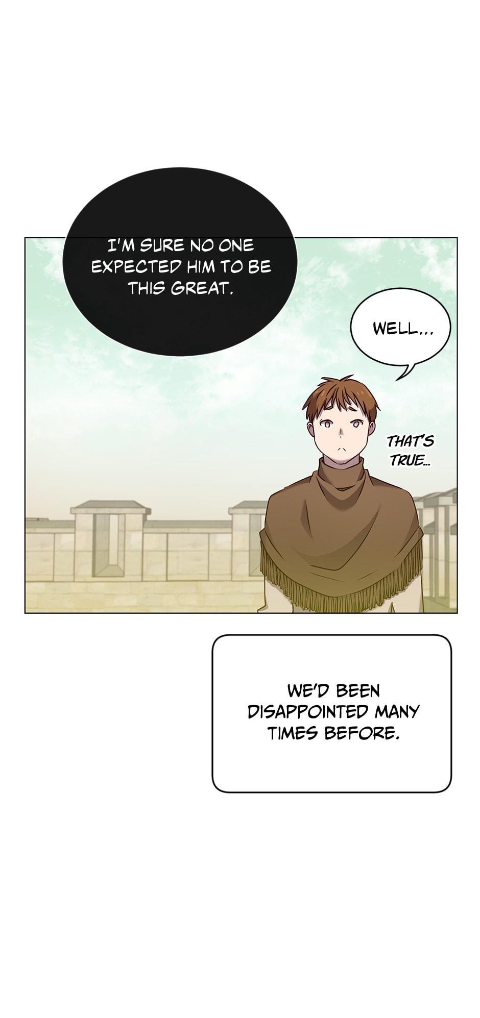 The Max Level Hero Strikes Back Chap 35 - Next Chap 36