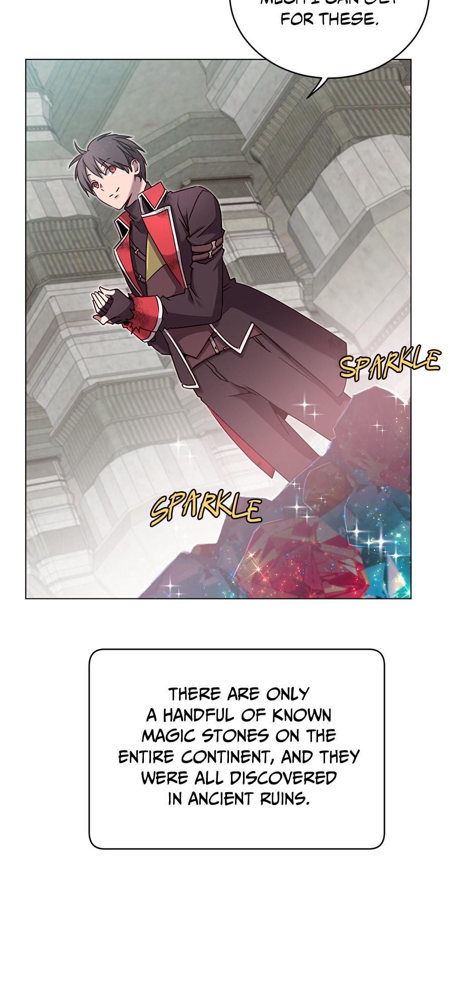 The Max Level Hero Strikes Back Chap 35 - Next Chap 36