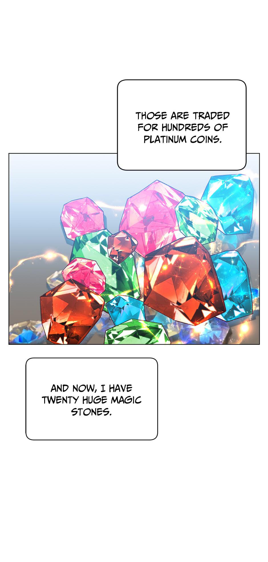 The Max Level Hero Strikes Back Chap 35 - Next Chap 36