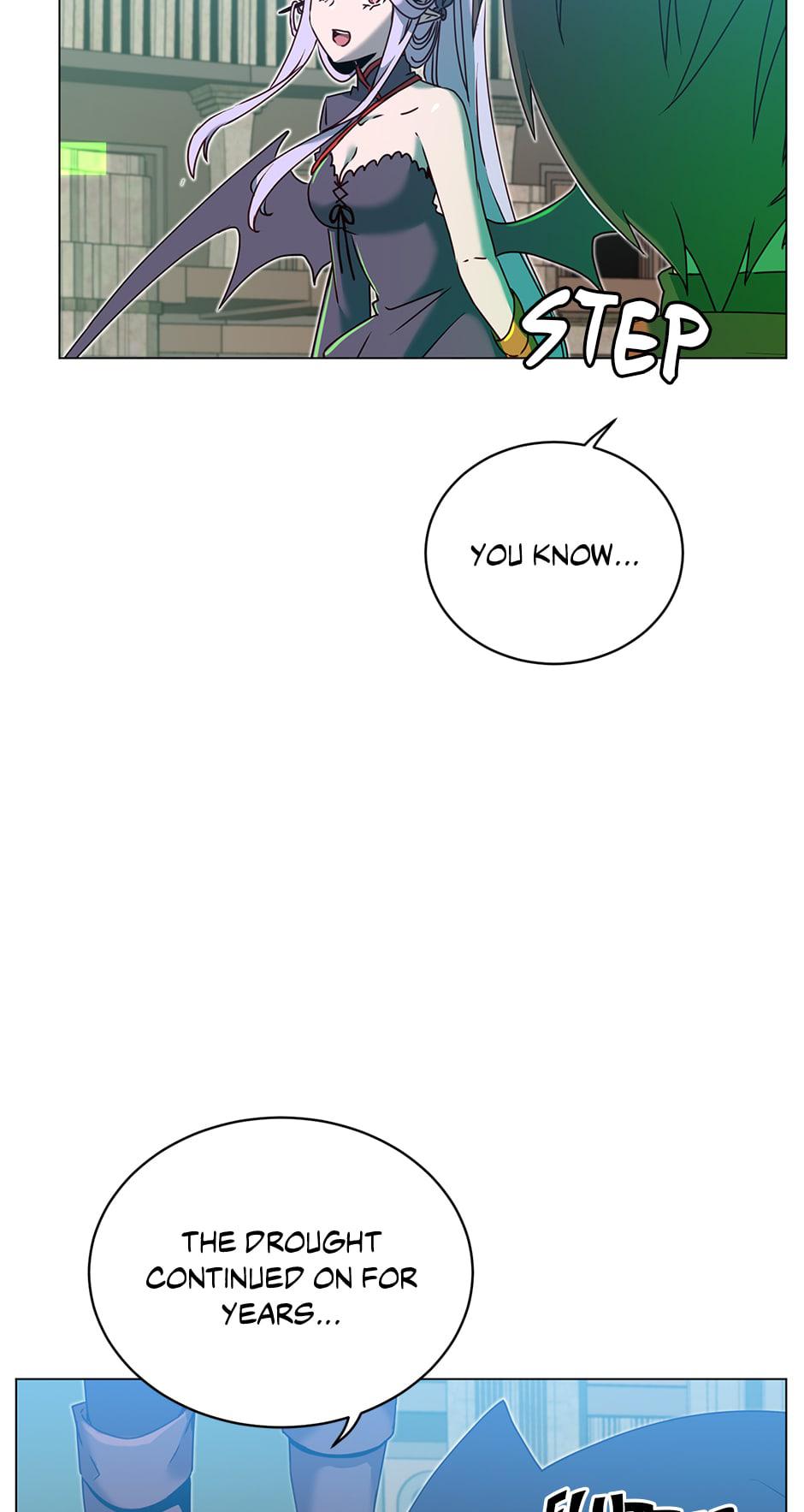 The Max Level Hero Strikes Back Chap 35 - Next Chap 36