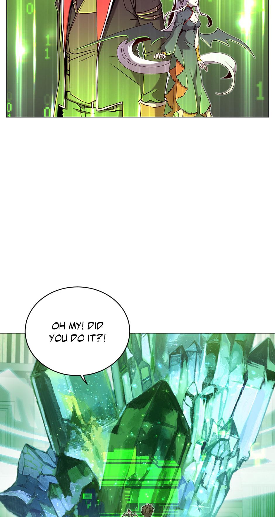 The Max Level Hero Strikes Back Chap 35 - Next Chap 36