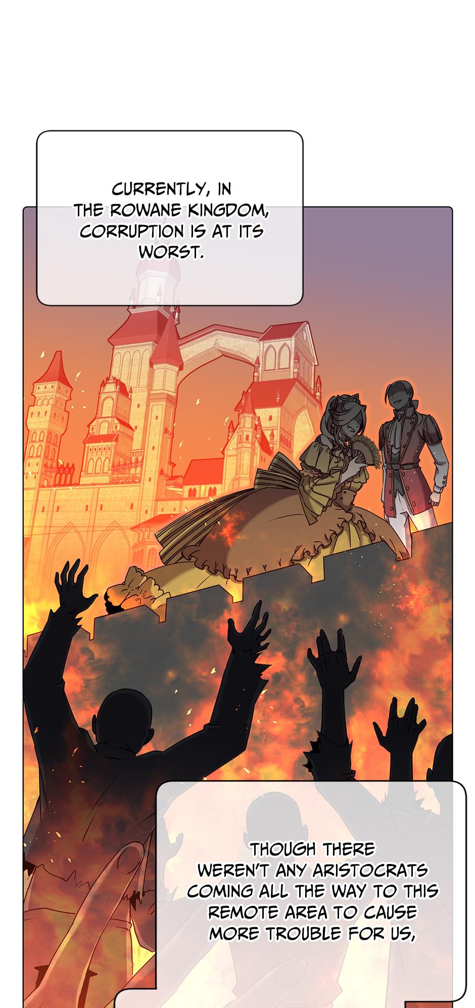 The Max Level Hero Strikes Back Chap 35 - Next Chap 36