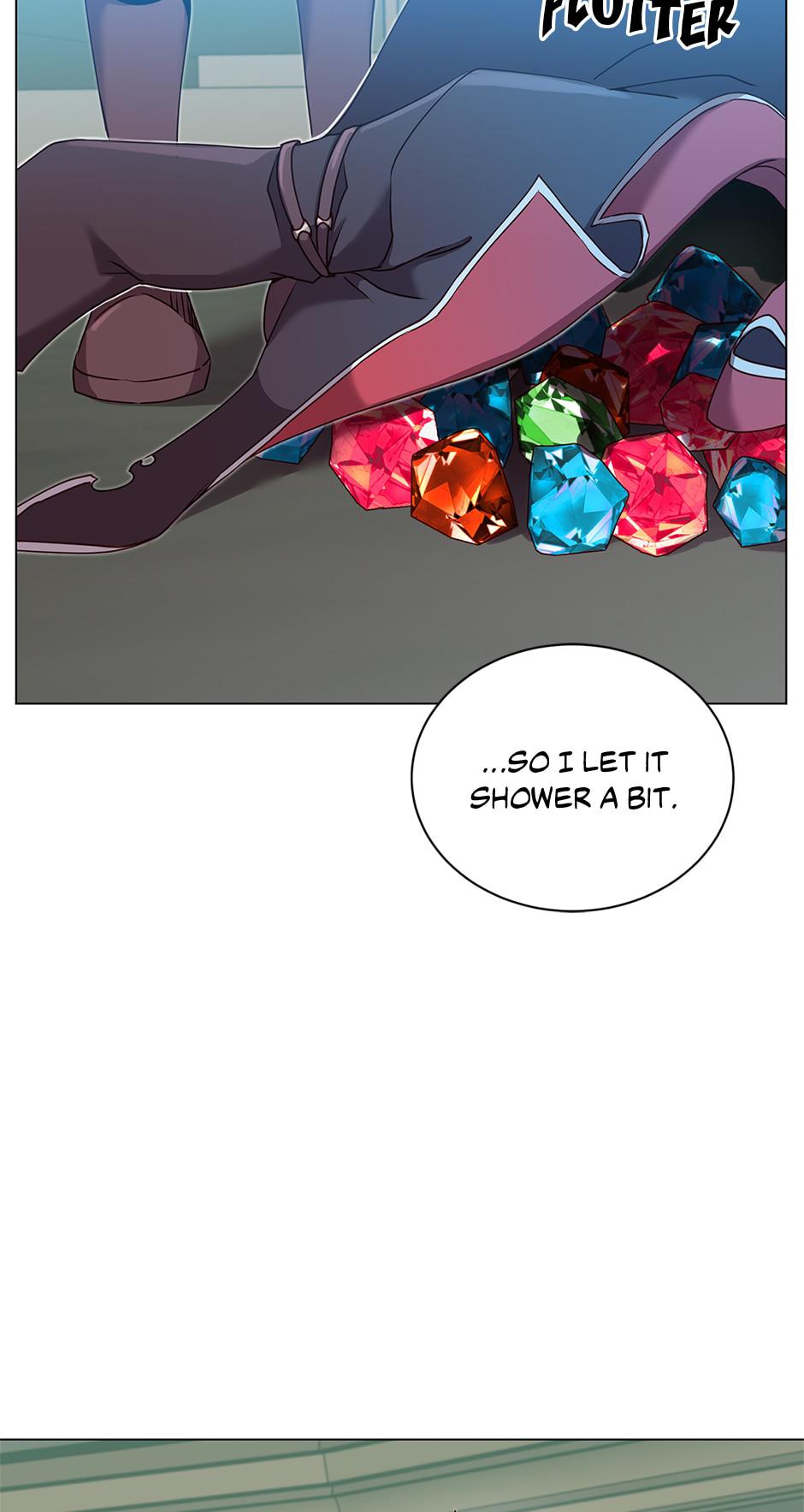 The Max Level Hero Strikes Back Chap 35 - Next Chap 36