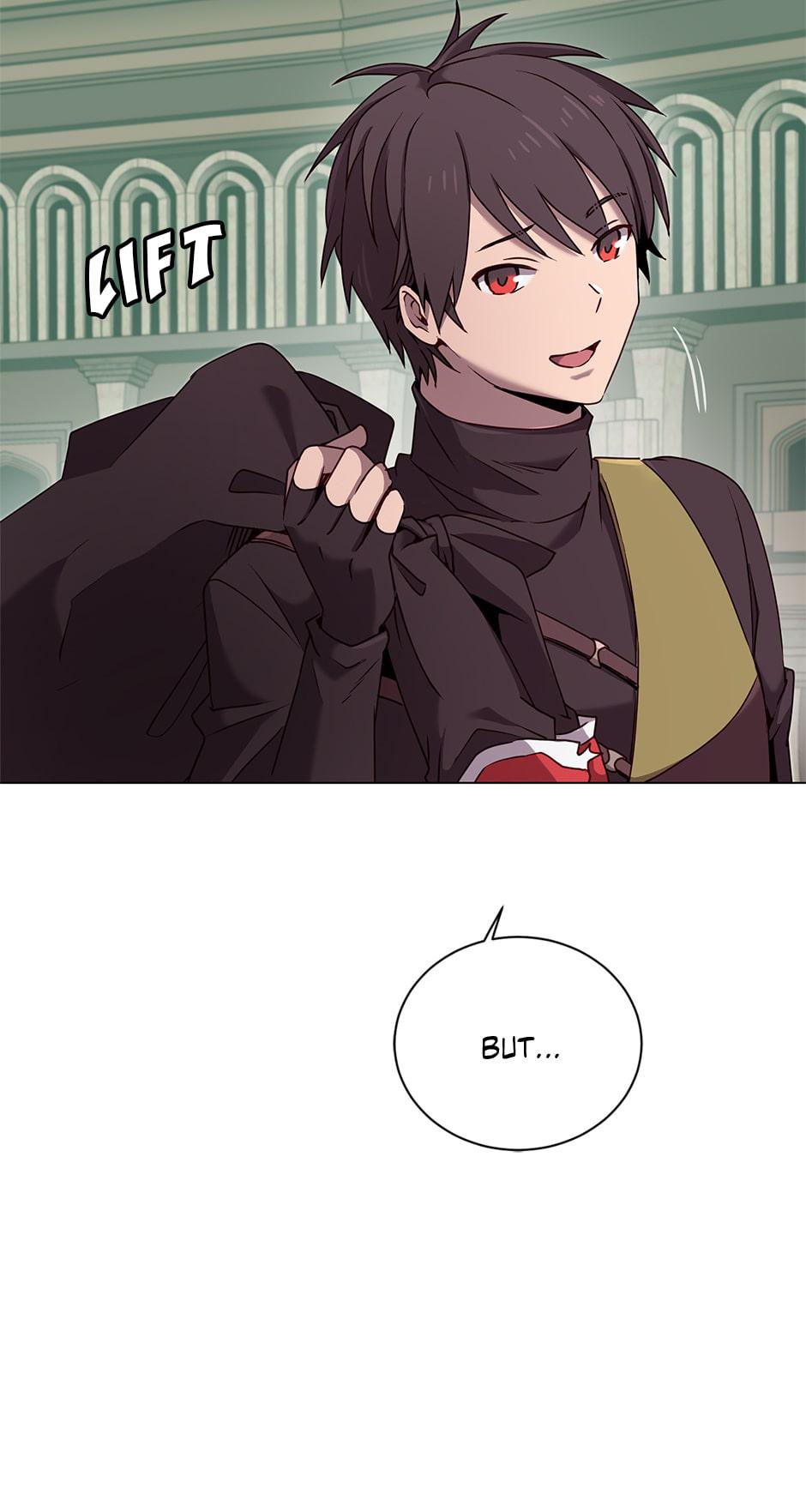 The Max Level Hero Strikes Back Chap 35 - Next Chap 36