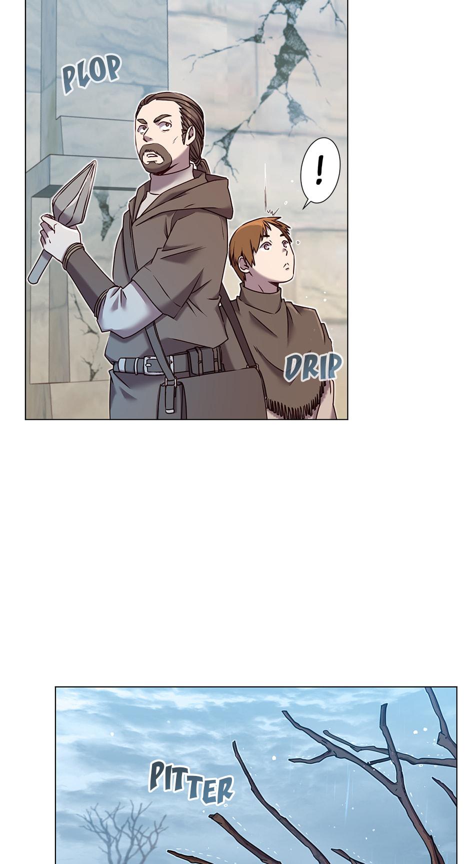 The Max Level Hero Strikes Back Chap 35 - Next Chap 36