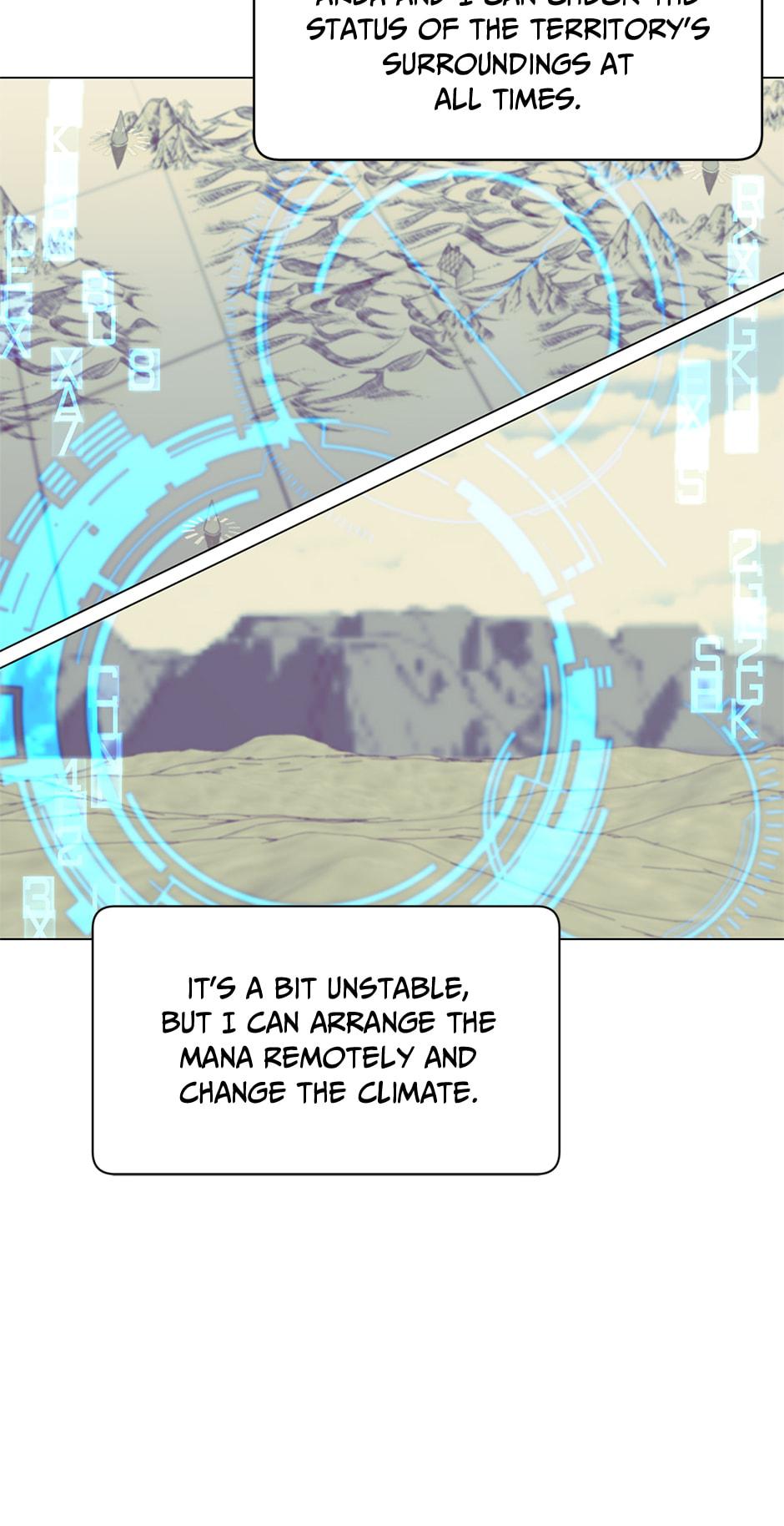 The Max Level Hero Strikes Back Chap 36 - Next Chap 37