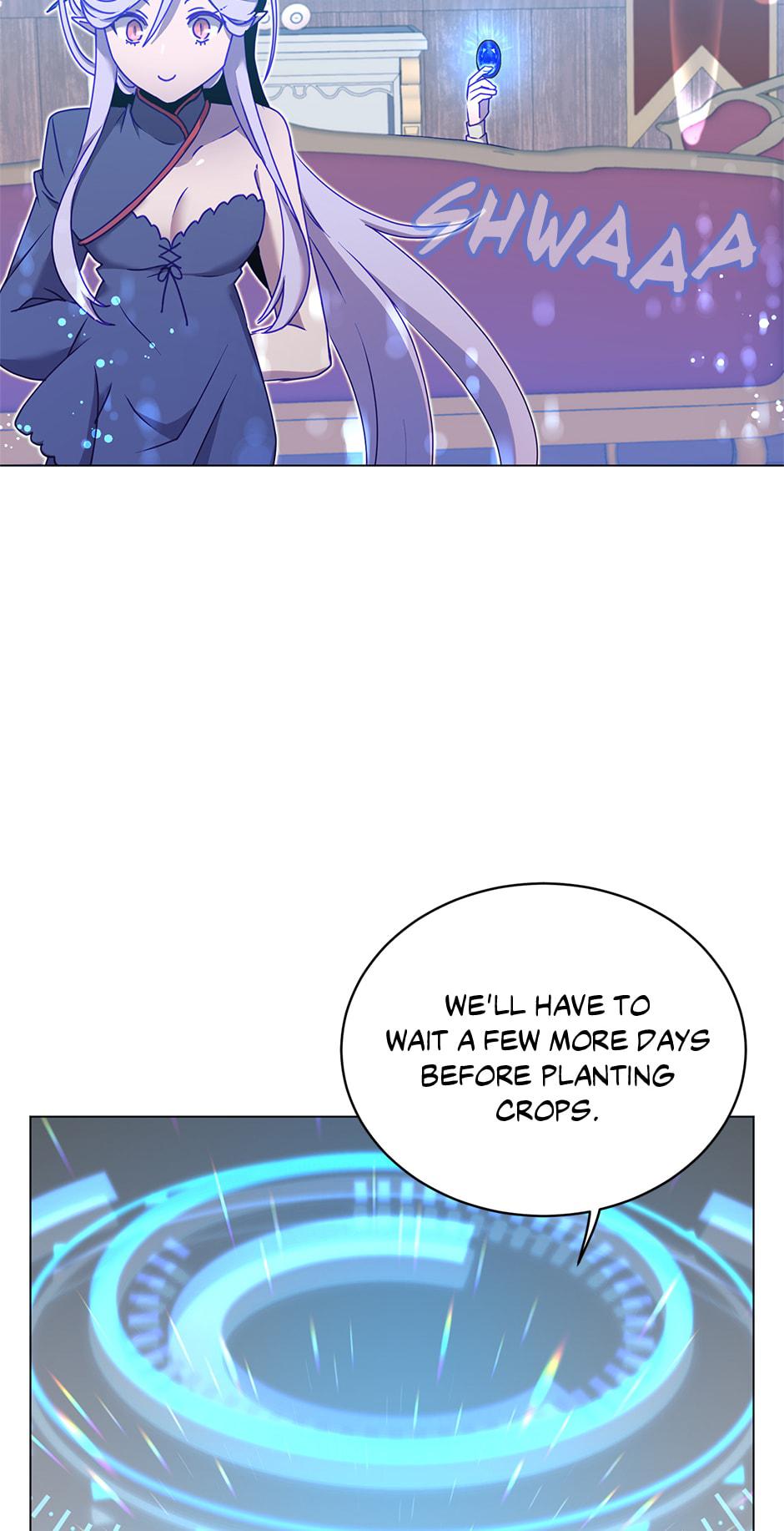 The Max Level Hero Strikes Back Chap 36 - Next Chap 37