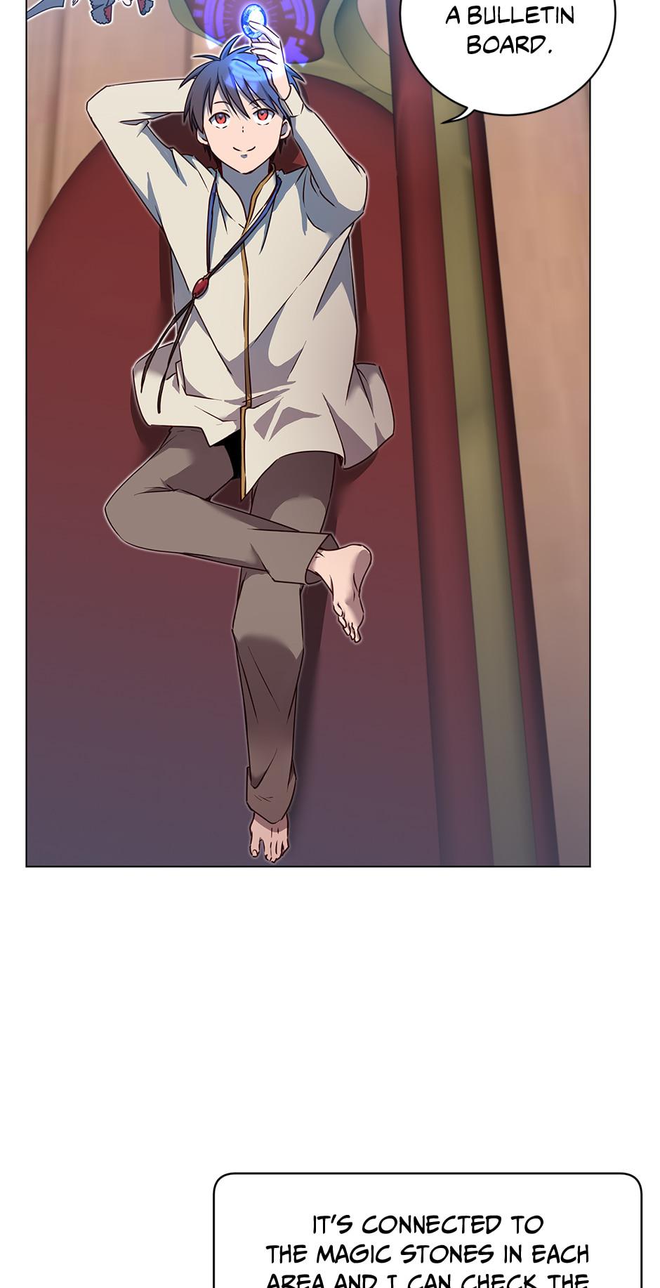 The Max Level Hero Strikes Back Chap 36 - Next Chap 37