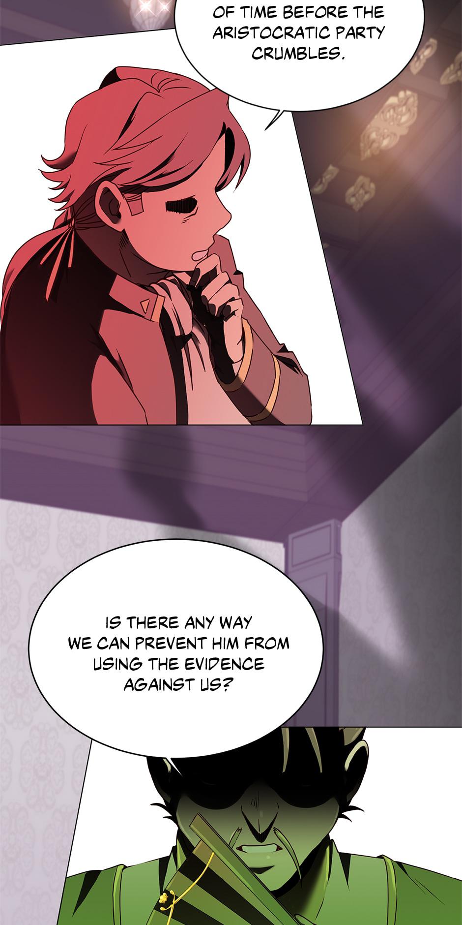 The Max Level Hero Strikes Back Chap 36 - Next Chap 37