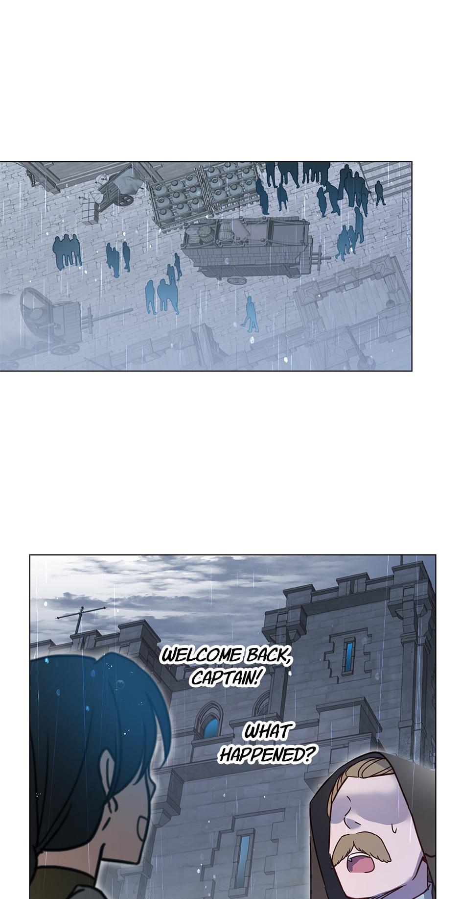The Max Level Hero Strikes Back Chap 36 - Next Chap 37