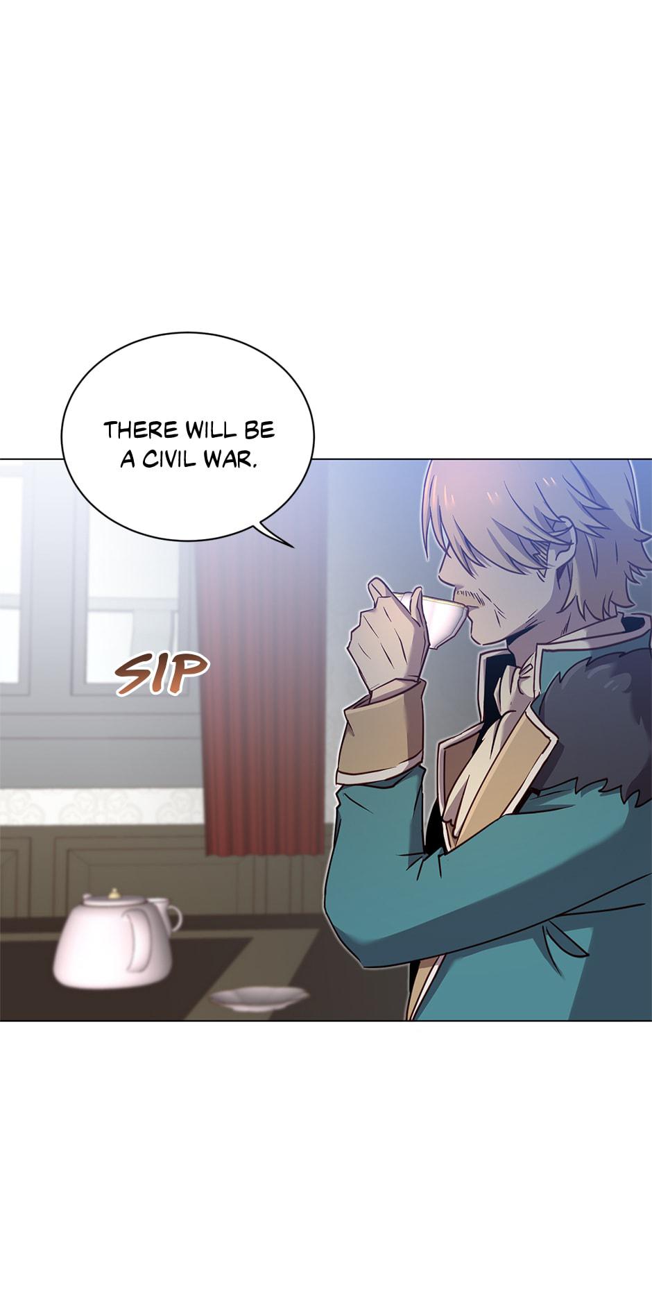 The Max Level Hero Strikes Back Chap 36 - Next Chap 37