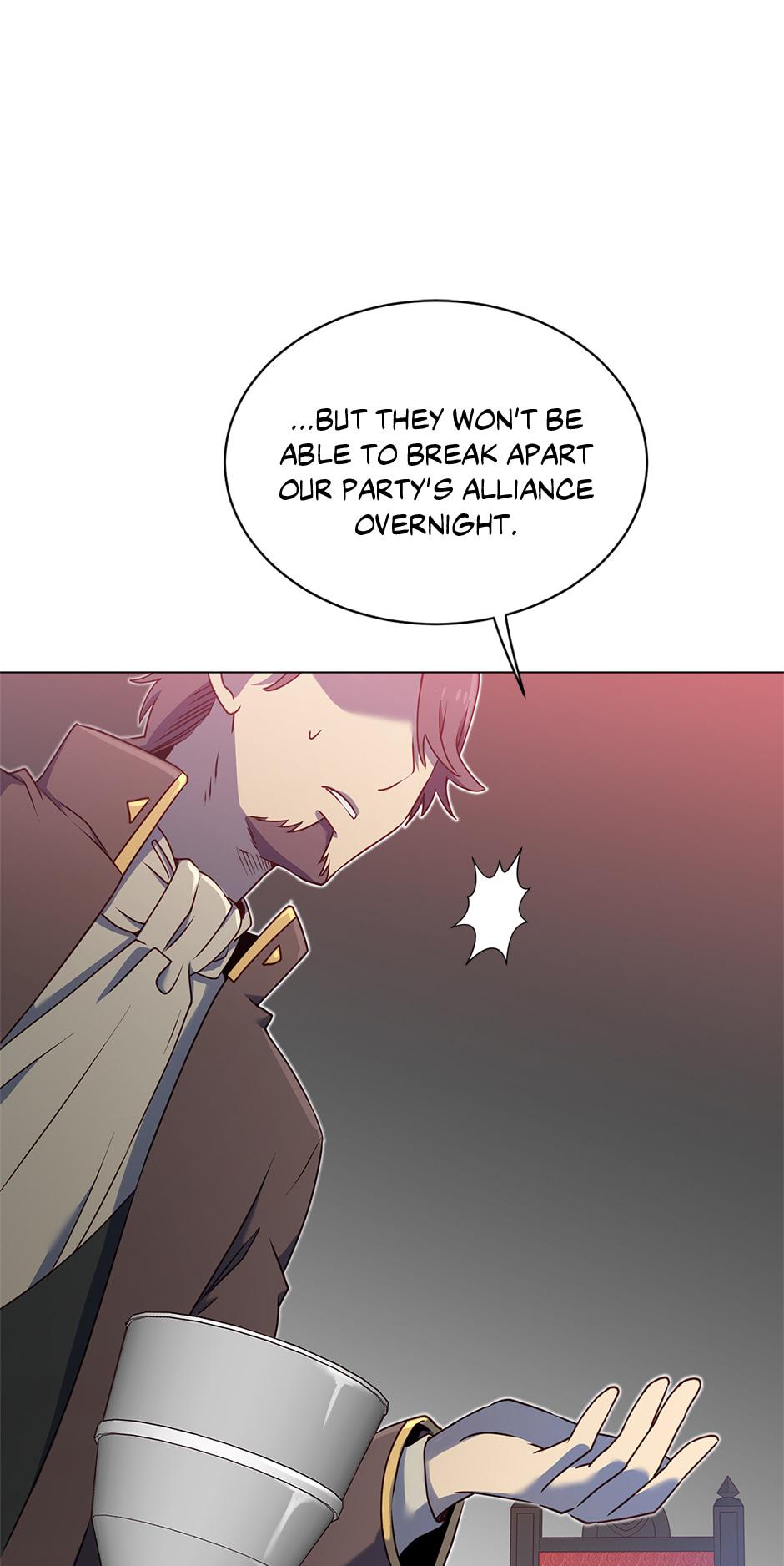 The Max Level Hero Strikes Back Chap 36 - Next Chap 37