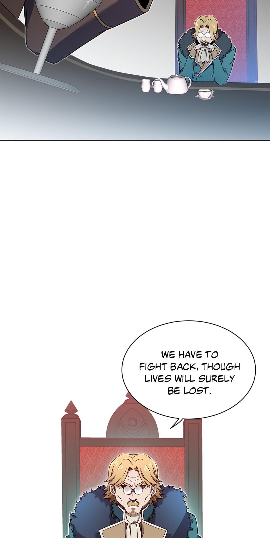 The Max Level Hero Strikes Back Chap 36 - Next Chap 37