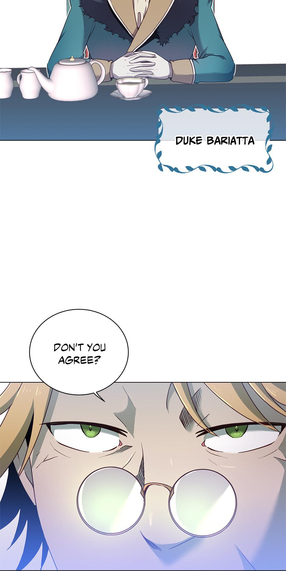 The Max Level Hero Strikes Back Chap 36 - Next Chap 37