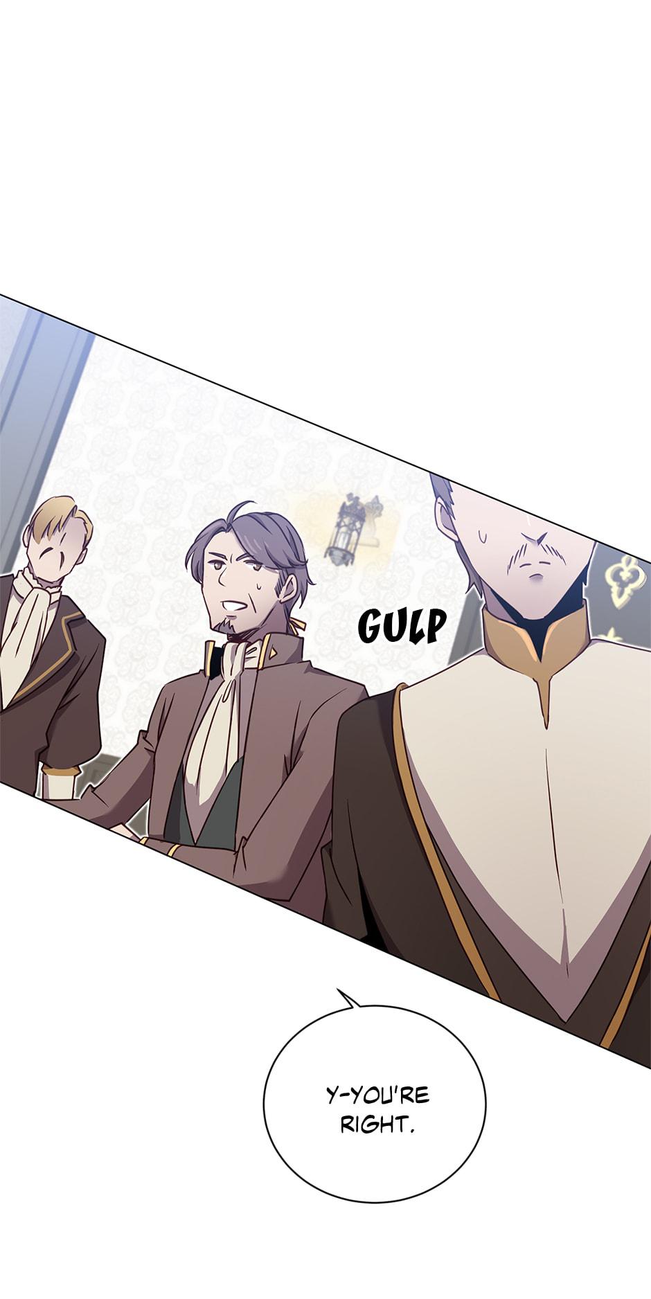 The Max Level Hero Strikes Back Chap 36 - Next Chap 37