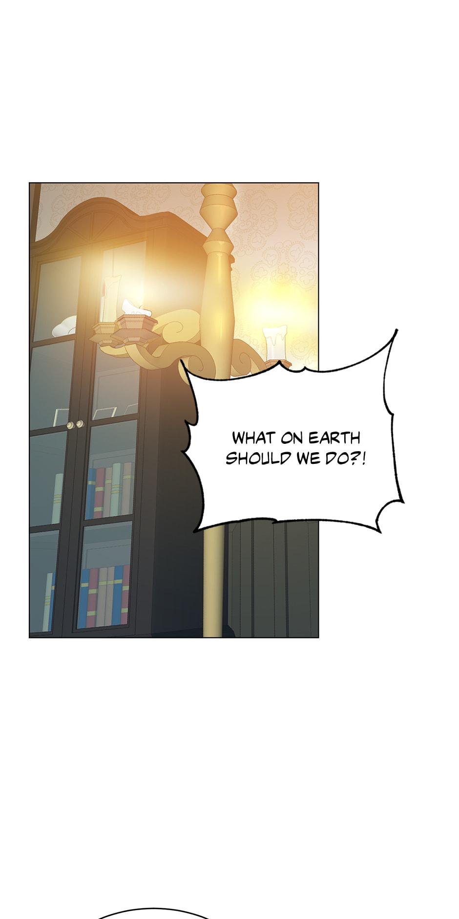 The Max Level Hero Strikes Back Chap 36 - Next Chap 37