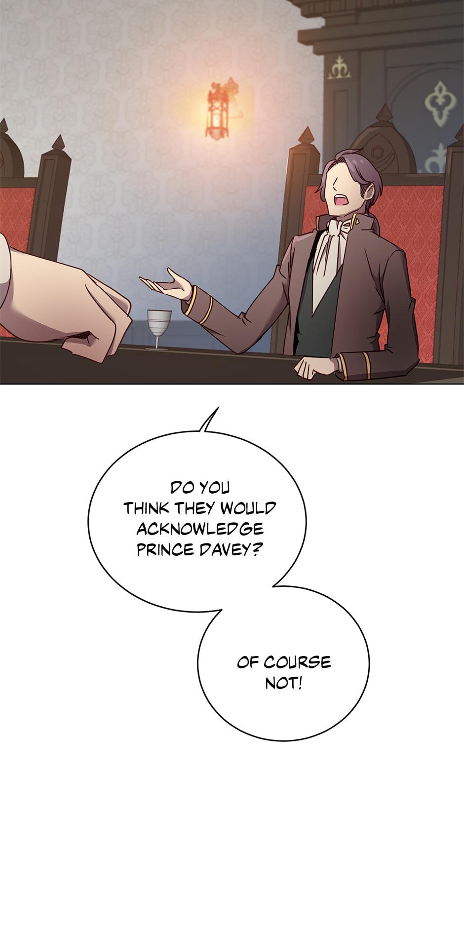 The Max Level Hero Strikes Back Chap 36 - Next Chap 37