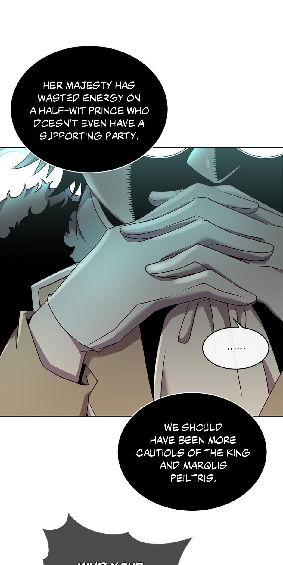 The Max Level Hero Strikes Back Chap 36 - Next Chap 37