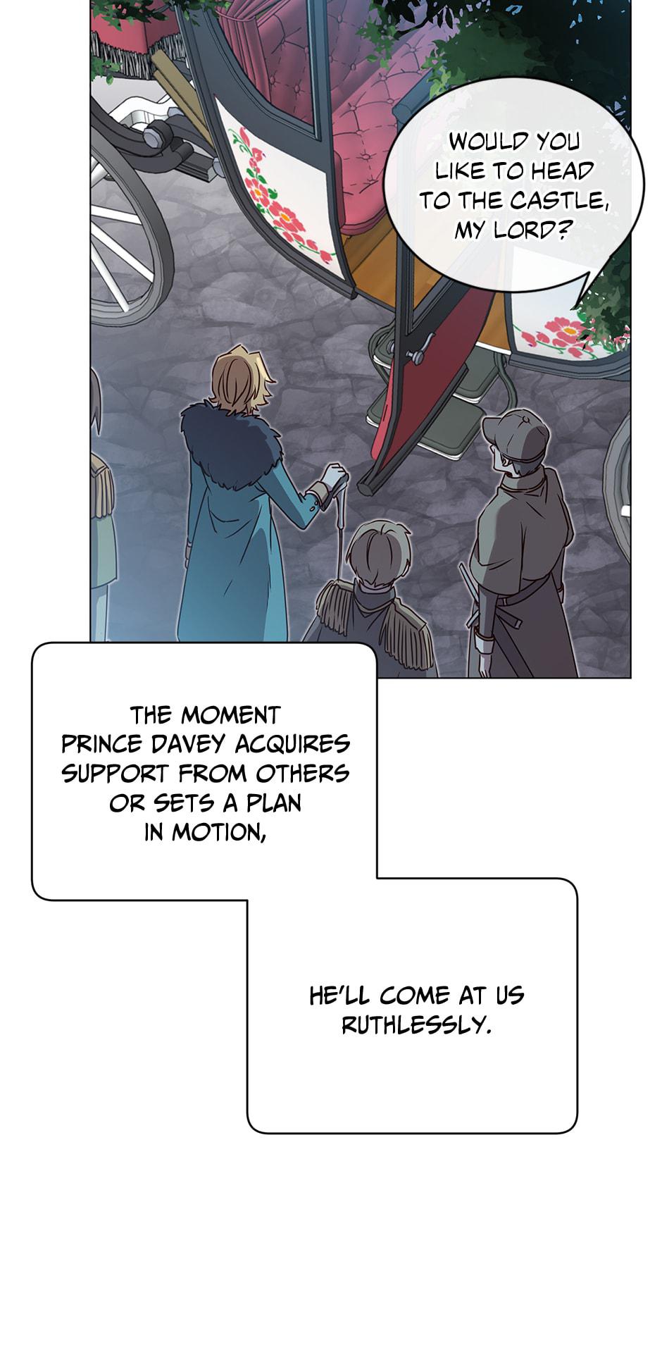The Max Level Hero Strikes Back Chap 36 - Next Chap 37