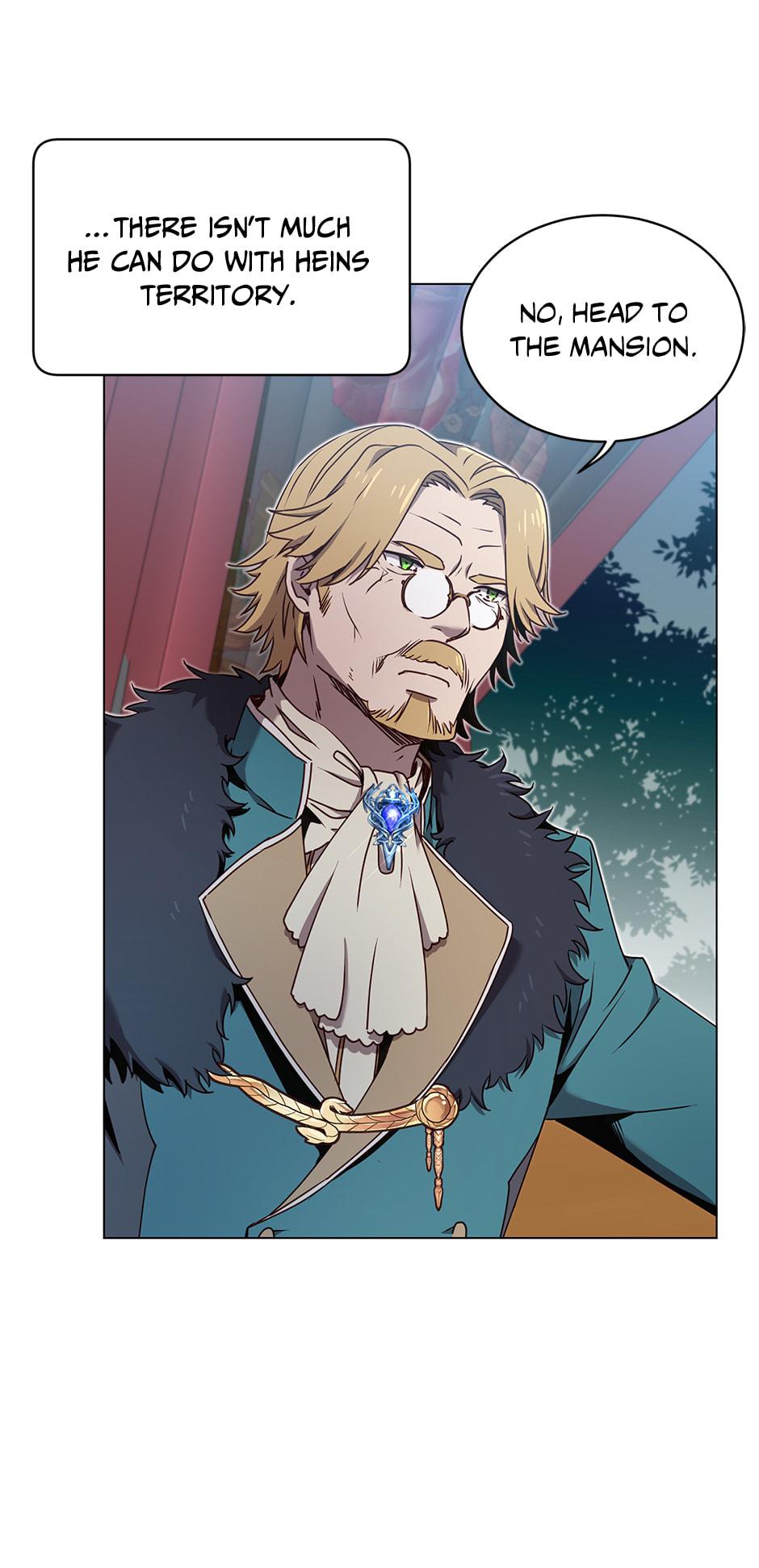The Max Level Hero Strikes Back Chap 36 - Next Chap 37