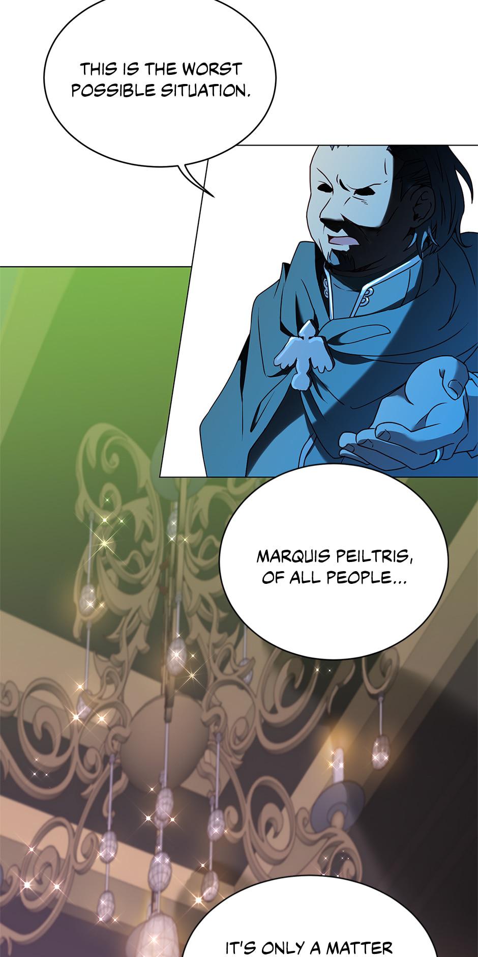 The Max Level Hero Strikes Back Chap 36 - Next Chap 37