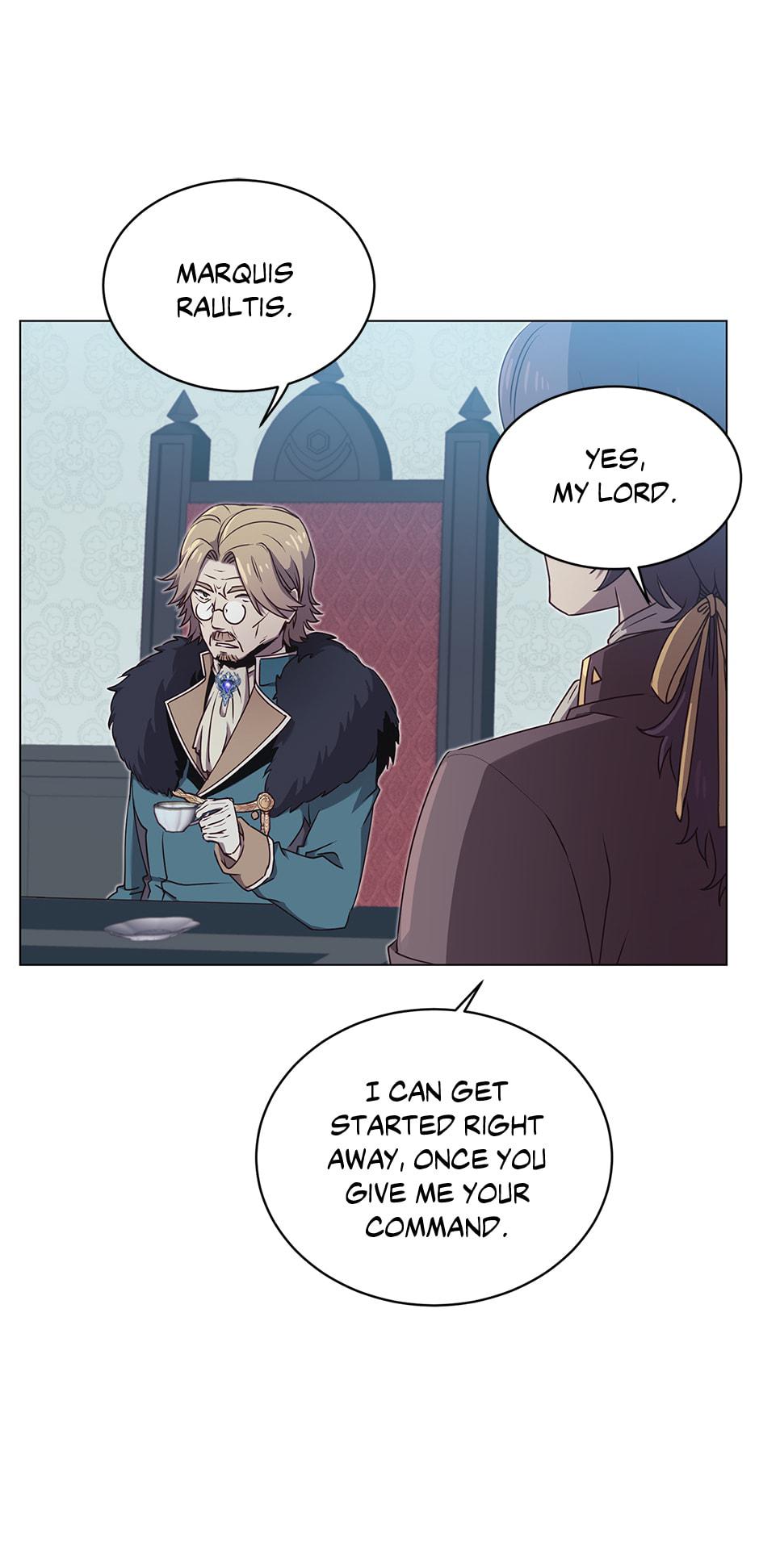 The Max Level Hero Strikes Back Chap 36 - Next Chap 37