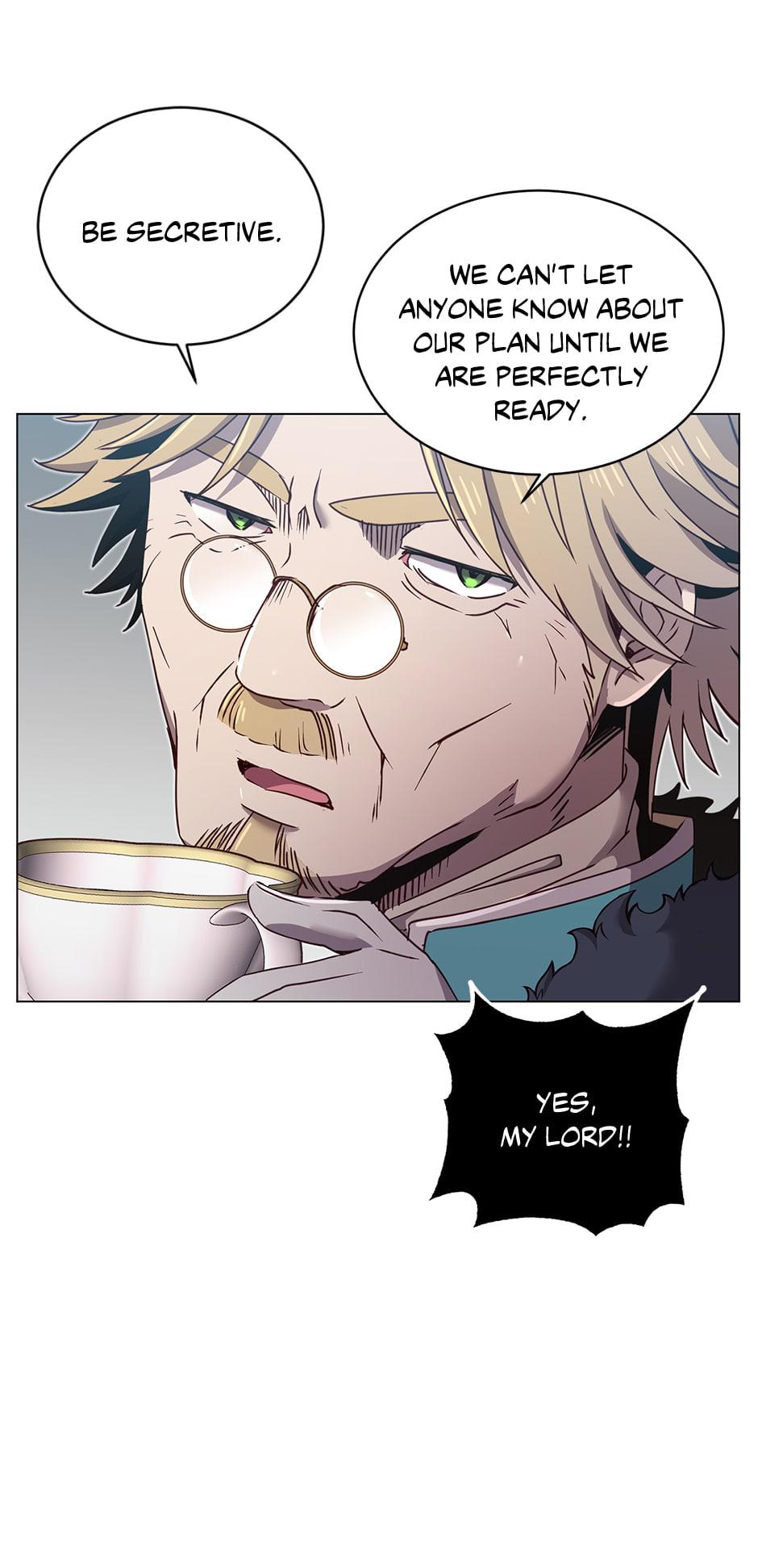 The Max Level Hero Strikes Back Chap 36 - Next Chap 37