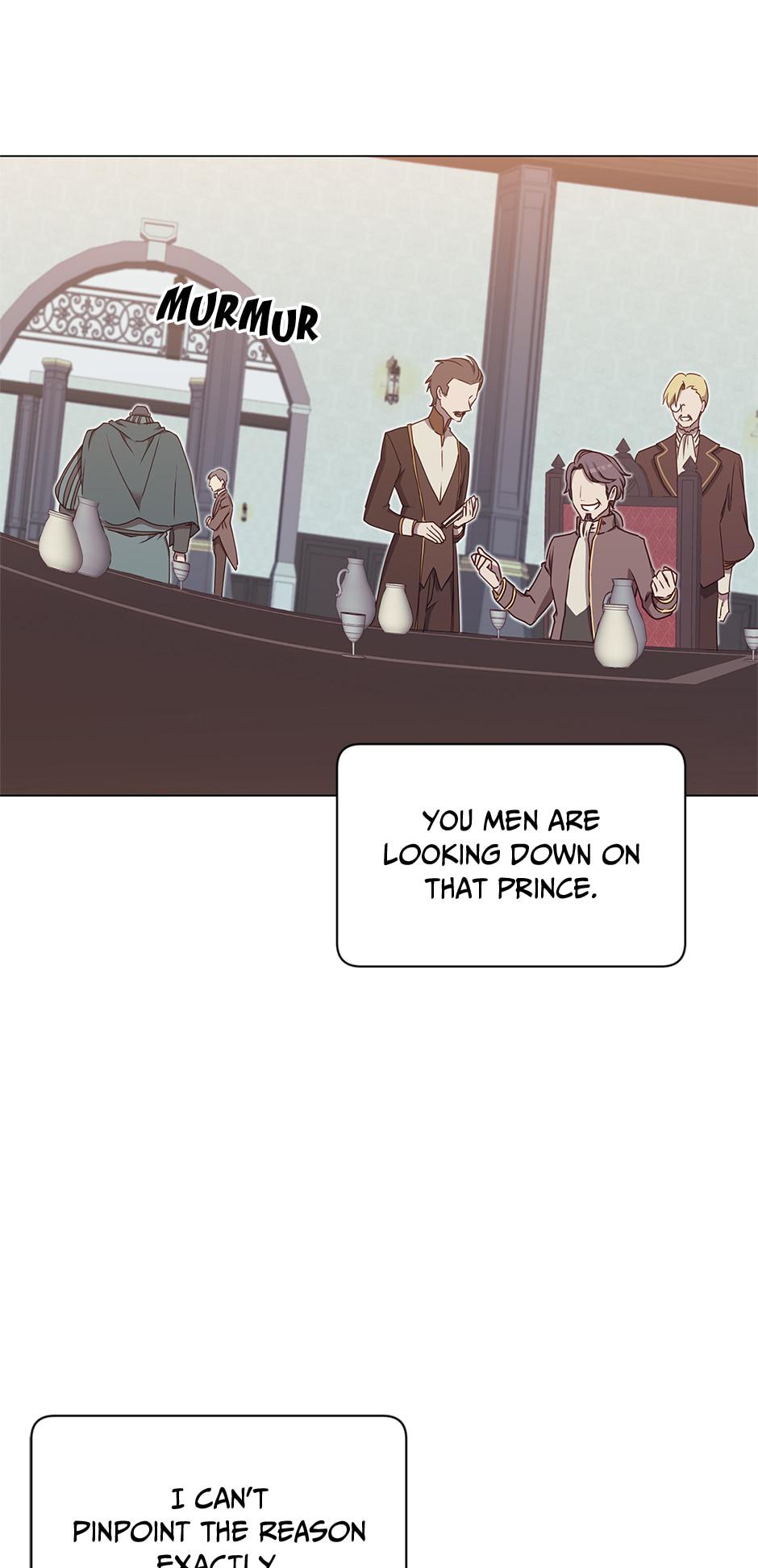 The Max Level Hero Strikes Back Chap 36 - Next Chap 37