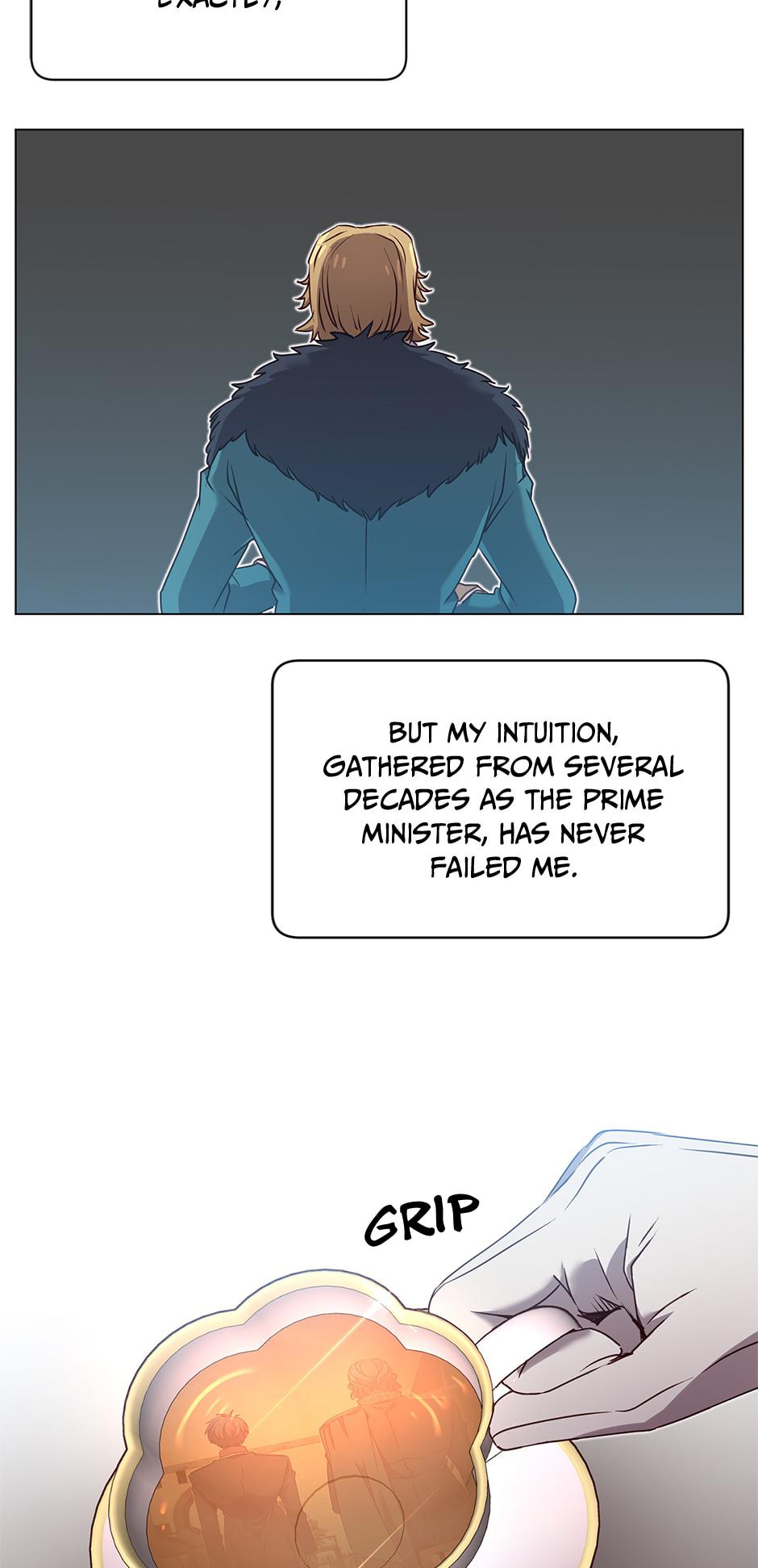 The Max Level Hero Strikes Back Chap 36 - Next Chap 37