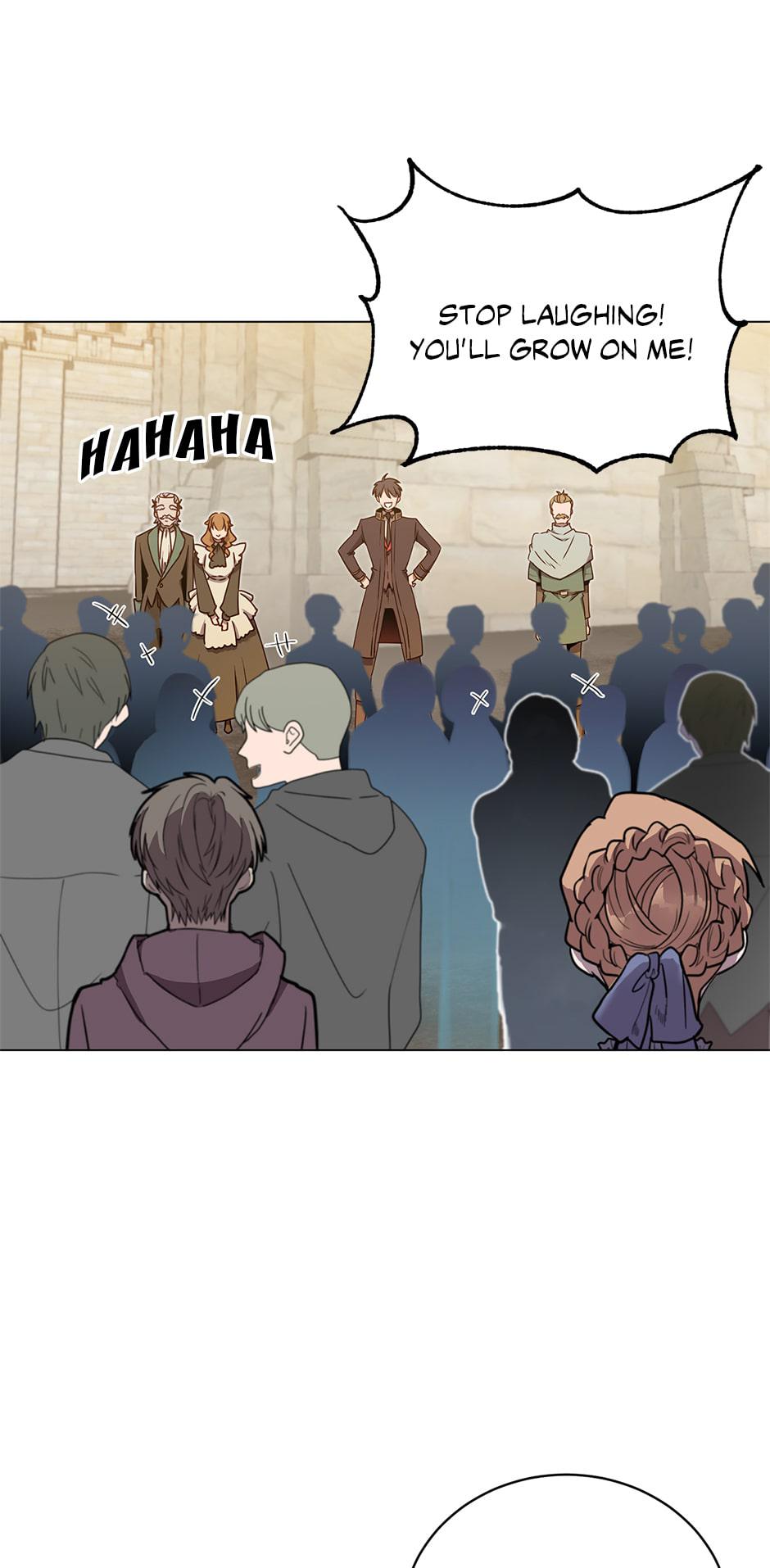 The Max Level Hero Strikes Back Chap 36 - Next Chap 37