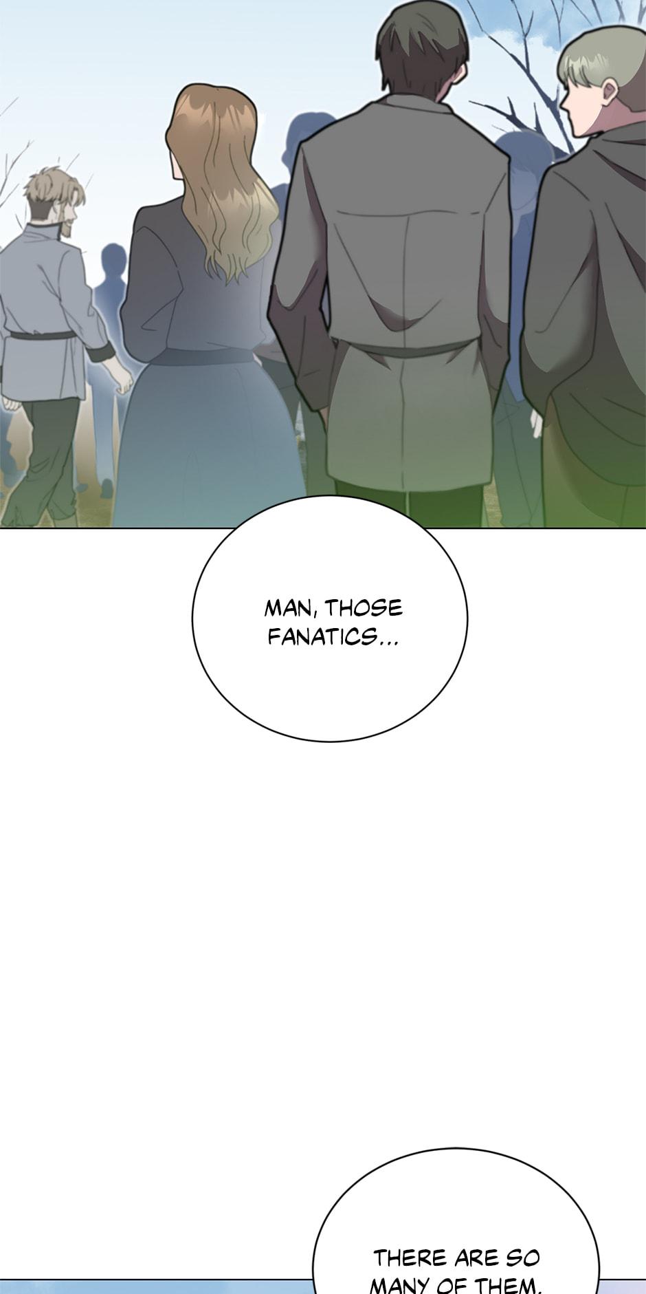The Max Level Hero Strikes Back Chap 36 - Next Chap 37