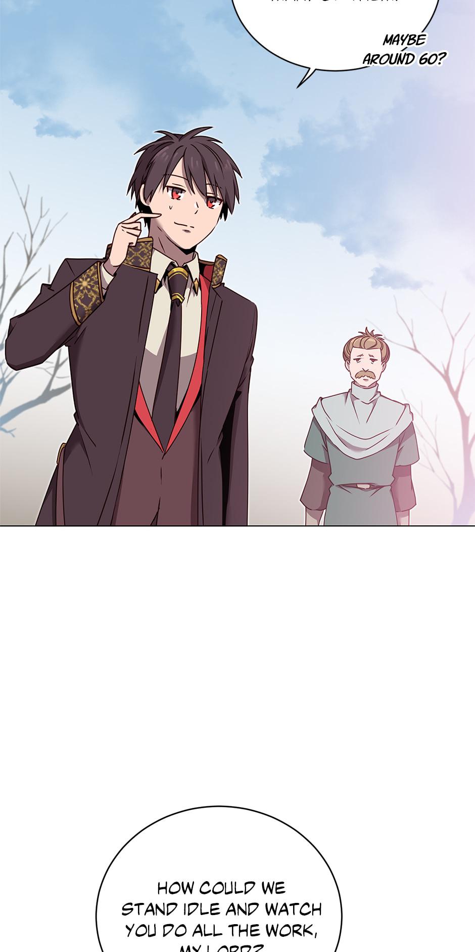 The Max Level Hero Strikes Back Chap 36 - Next Chap 37