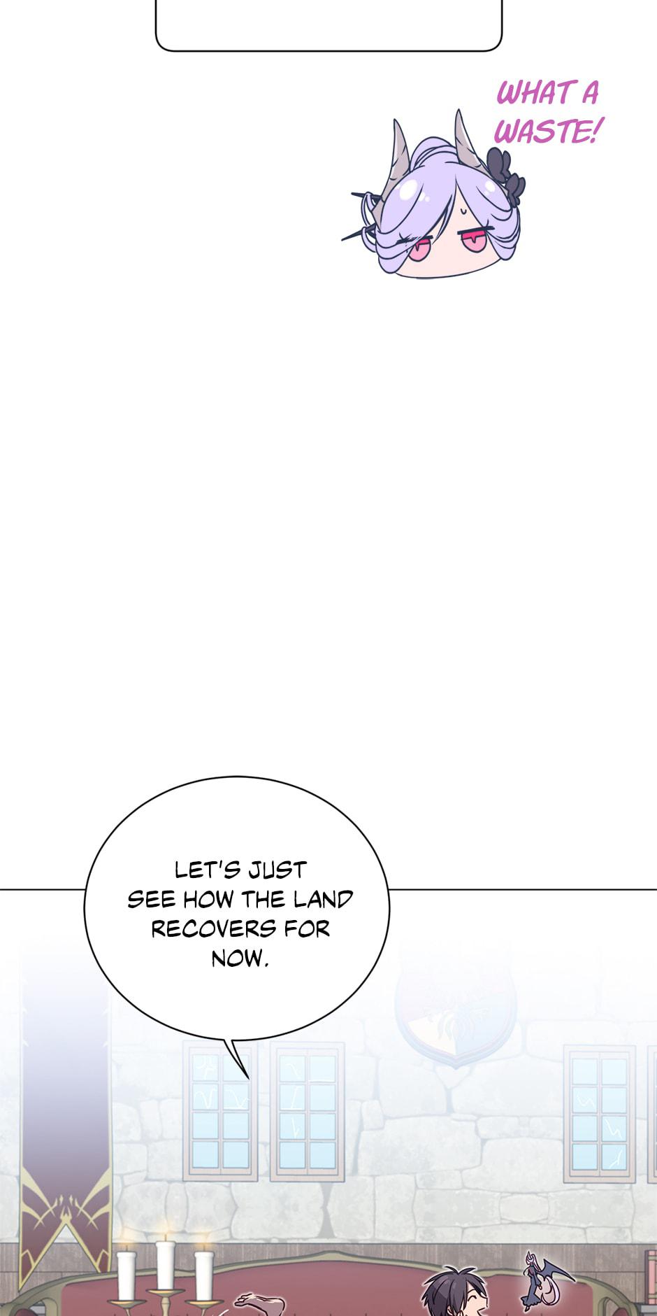 The Max Level Hero Strikes Back Chap 36 - Next Chap 37