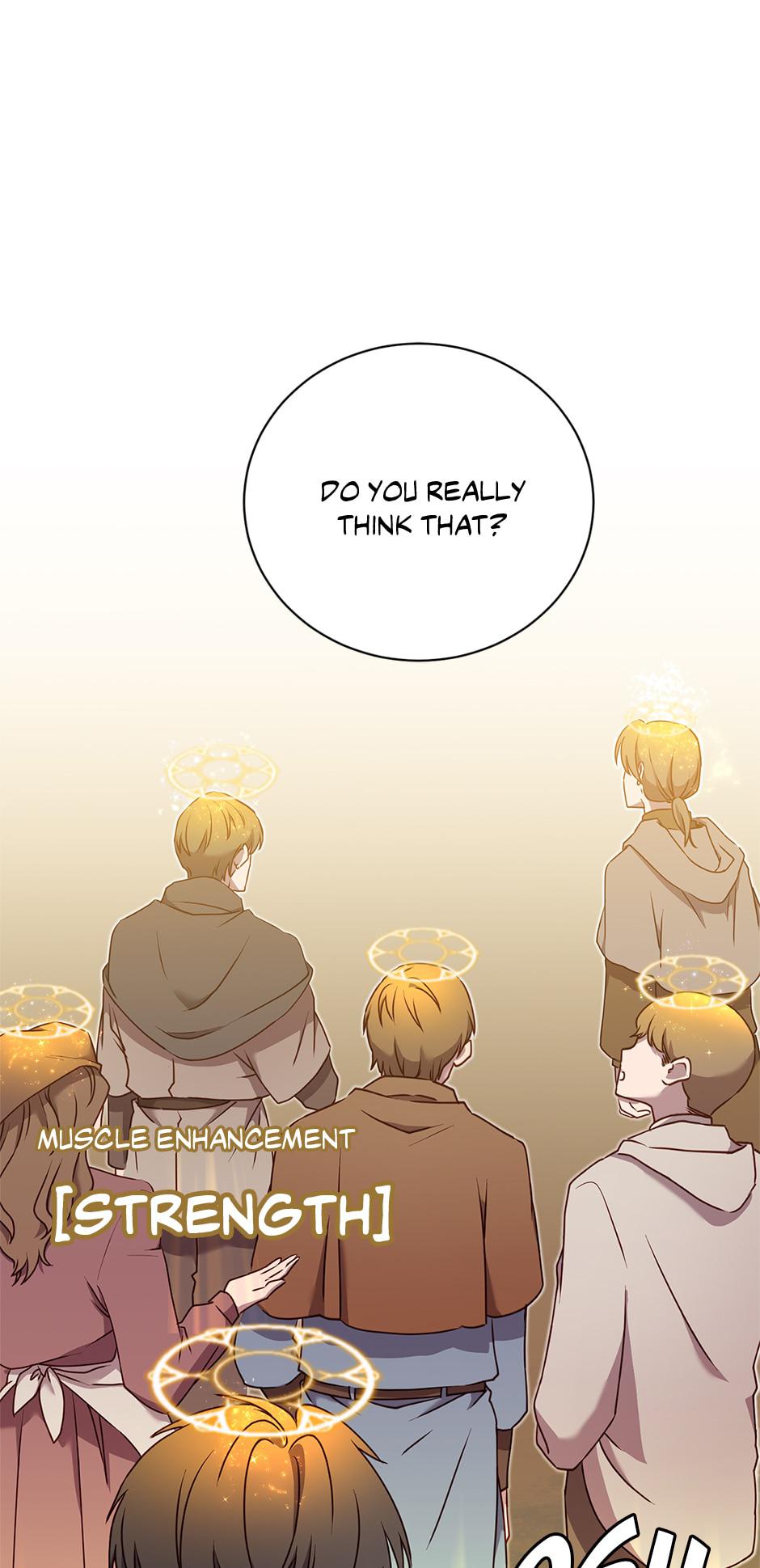 The Max Level Hero Strikes Back Chap 36 - Next Chap 37