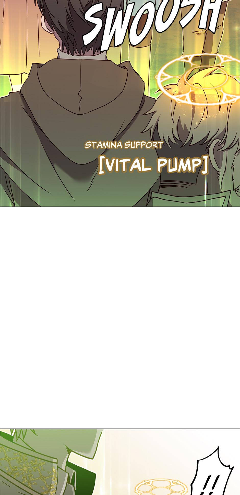 The Max Level Hero Strikes Back Chap 36 - Next Chap 37