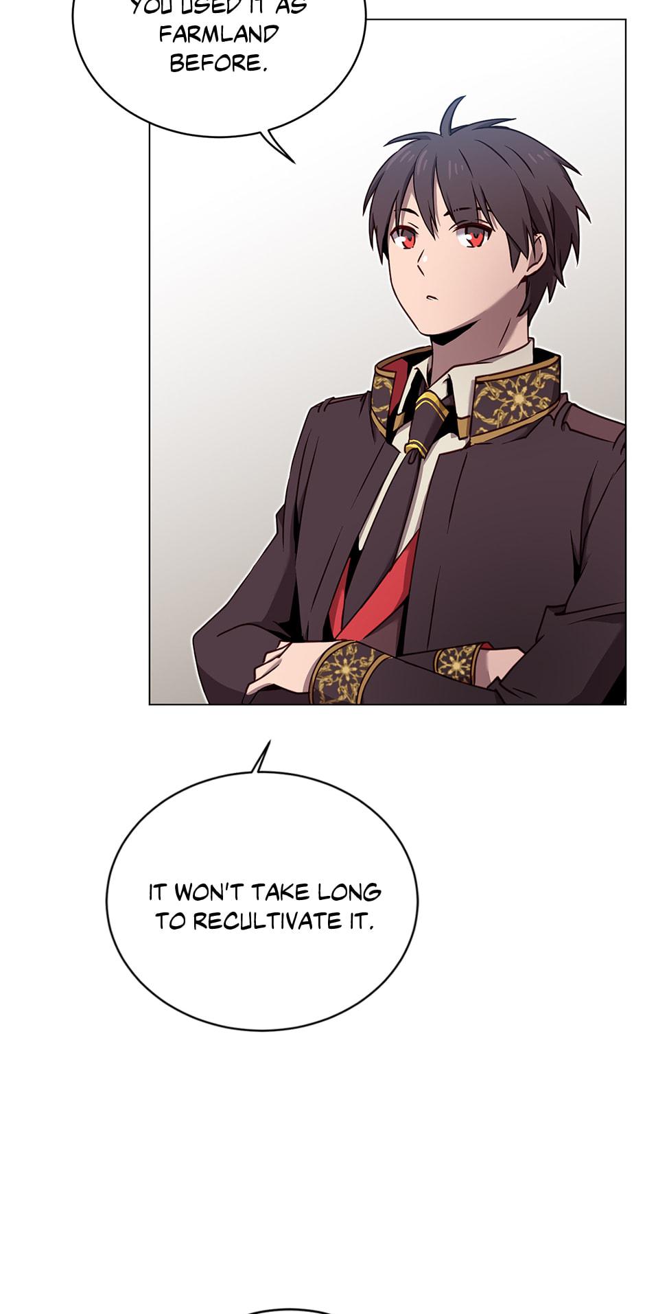 The Max Level Hero Strikes Back Chap 36 - Next Chap 37