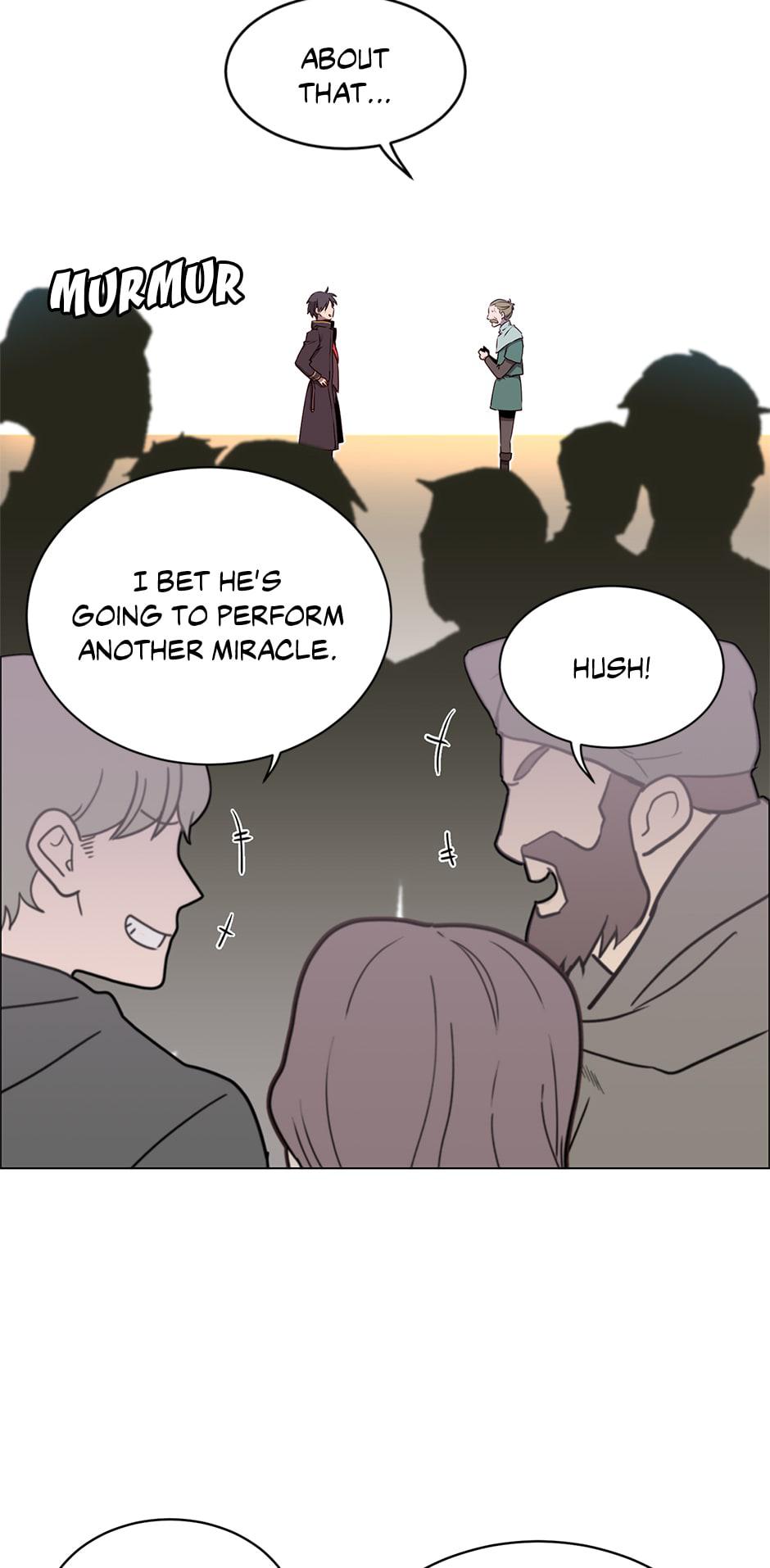 The Max Level Hero Strikes Back Chap 36 - Next Chap 37
