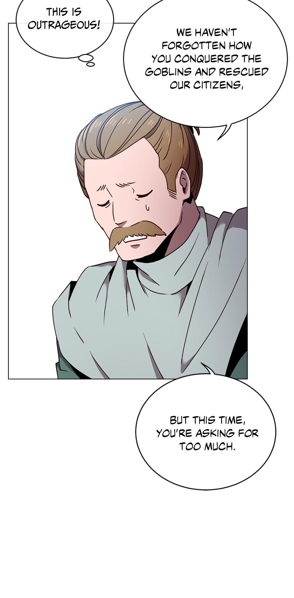 The Max Level Hero Strikes Back Chap 36 - Next Chap 37