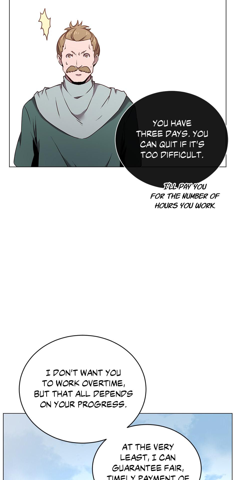 The Max Level Hero Strikes Back Chap 36 - Next Chap 37