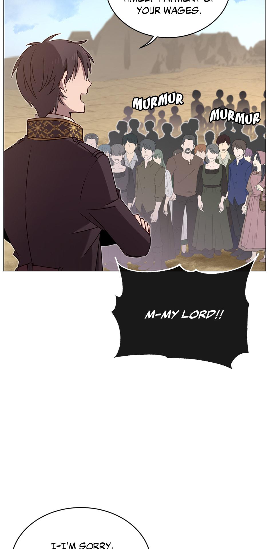 The Max Level Hero Strikes Back Chap 36 - Next Chap 37