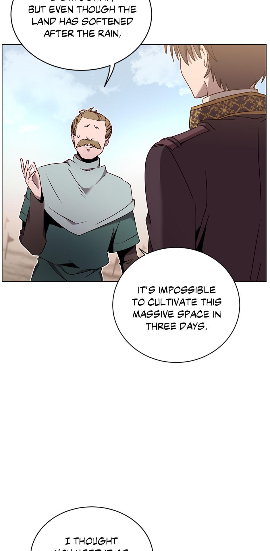 The Max Level Hero Strikes Back Chap 36 - Next Chap 37
