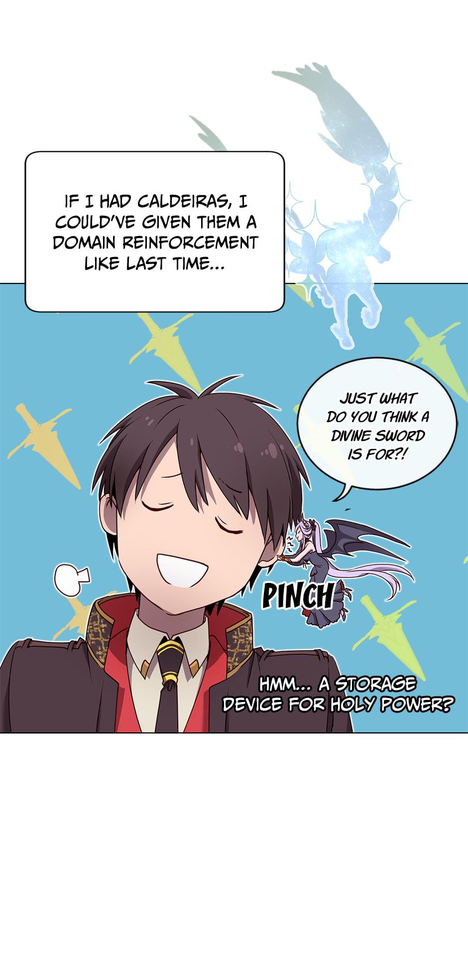 The Max Level Hero Strikes Back Chap 36 - Next Chap 37