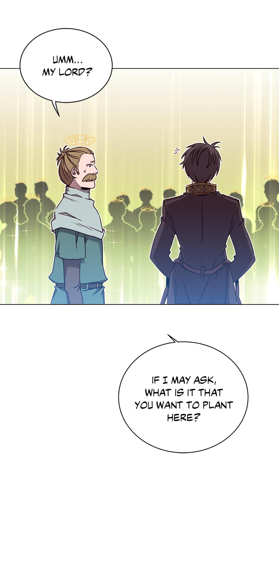 The Max Level Hero Strikes Back Chap 36 - Next Chap 37