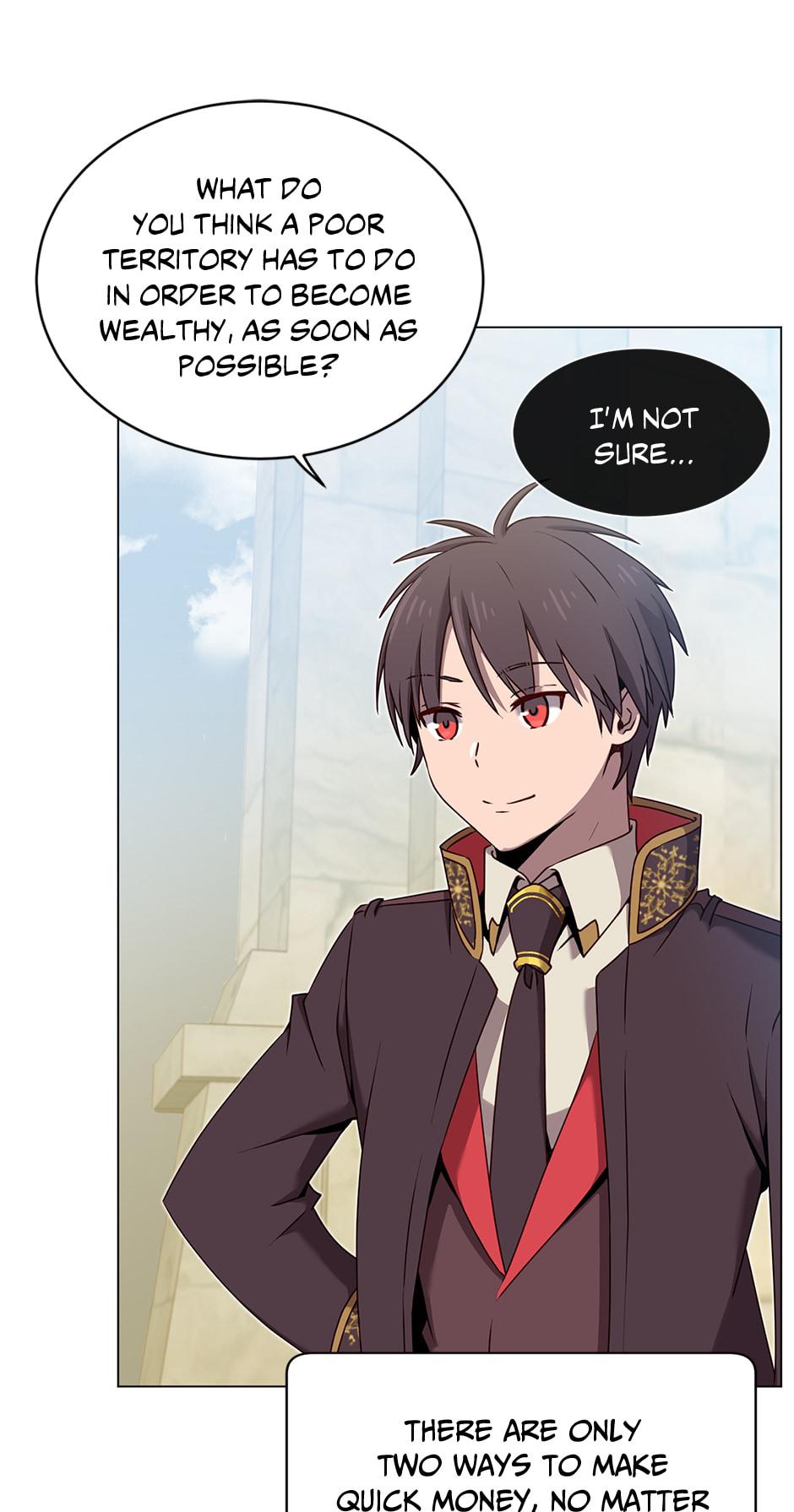 The Max Level Hero Strikes Back Chap 36 - Next Chap 37