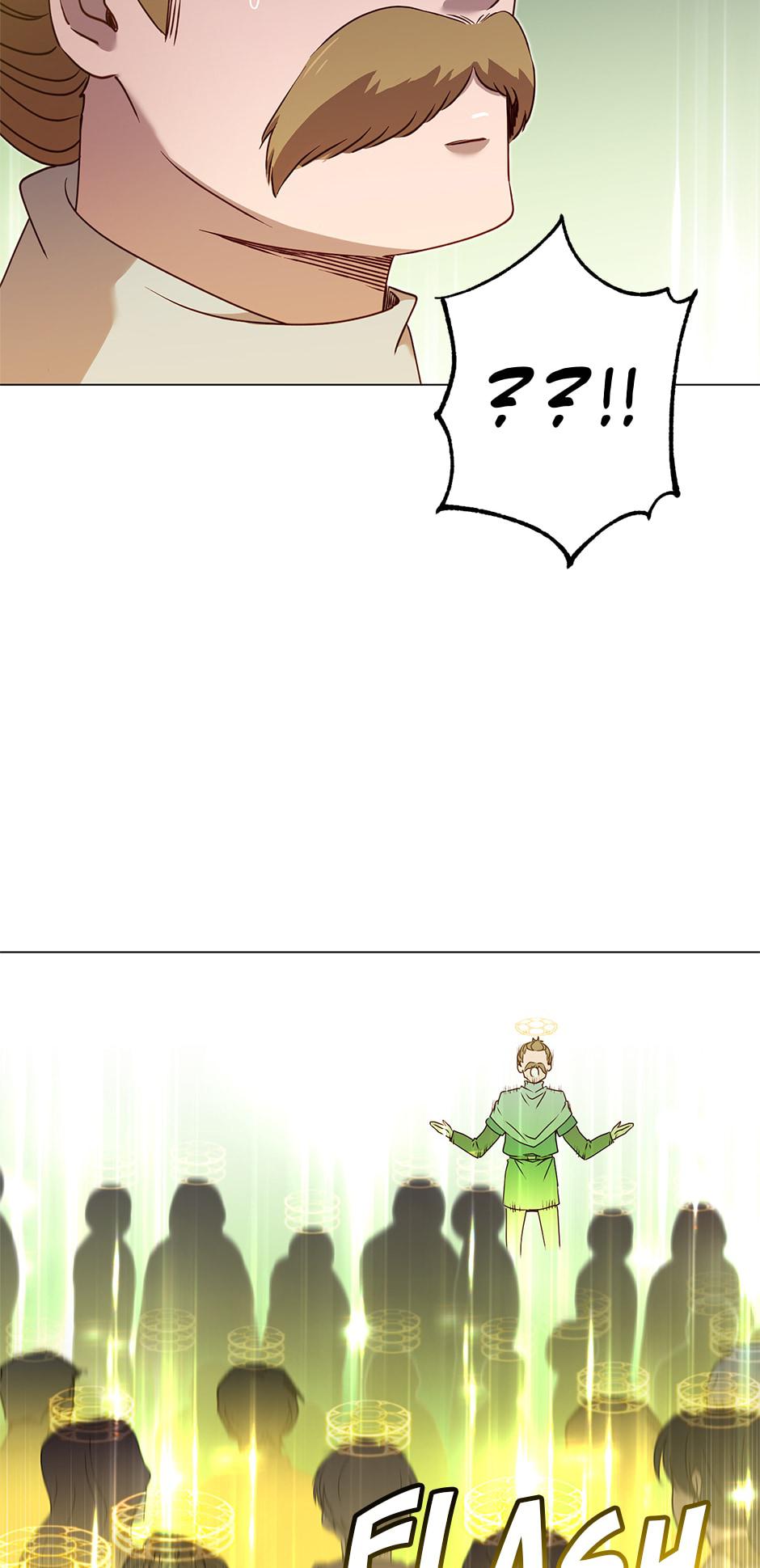 The Max Level Hero Strikes Back Chap 36 - Next Chap 37