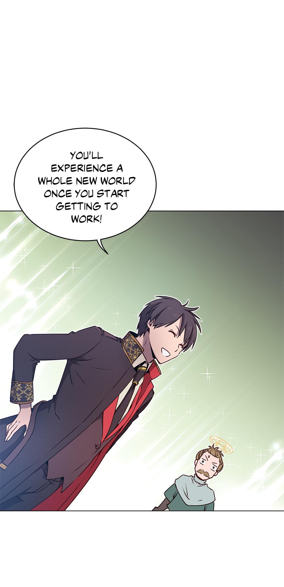 The Max Level Hero Strikes Back Chap 36 - Next Chap 37